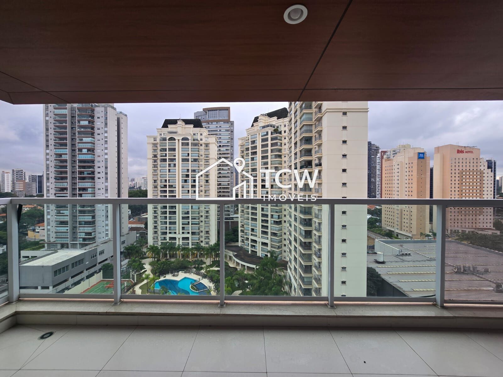 Apartamento, 1 quarto, 50 m² - Foto 6