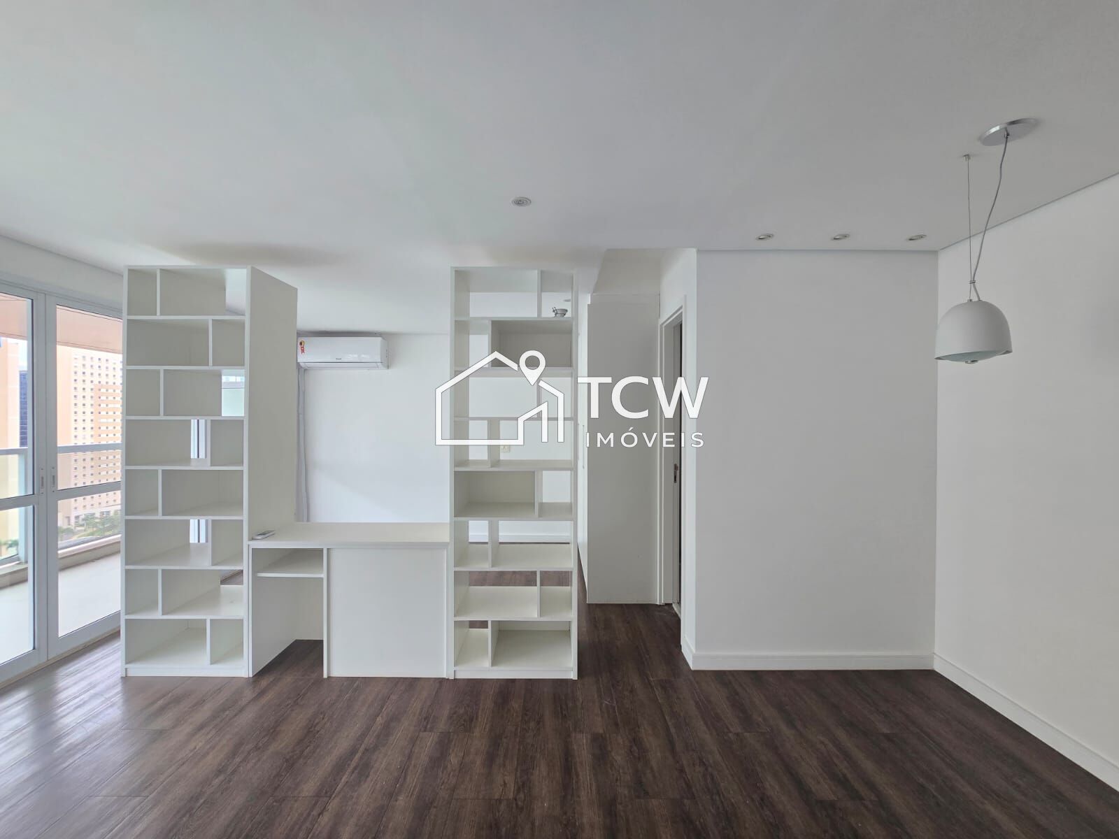 Apartamento, 1 quarto, 50 m² - Foto 7