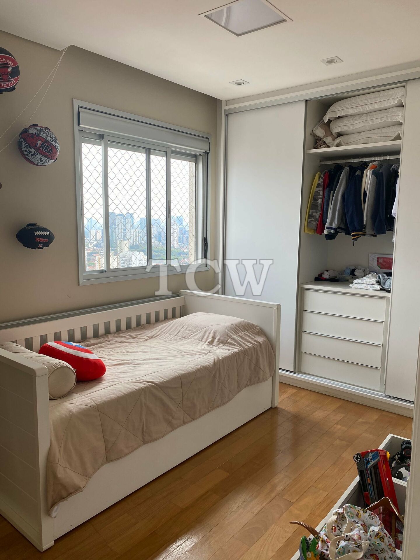 Cobertura à venda com 2 quartos, 175m² - Foto 12