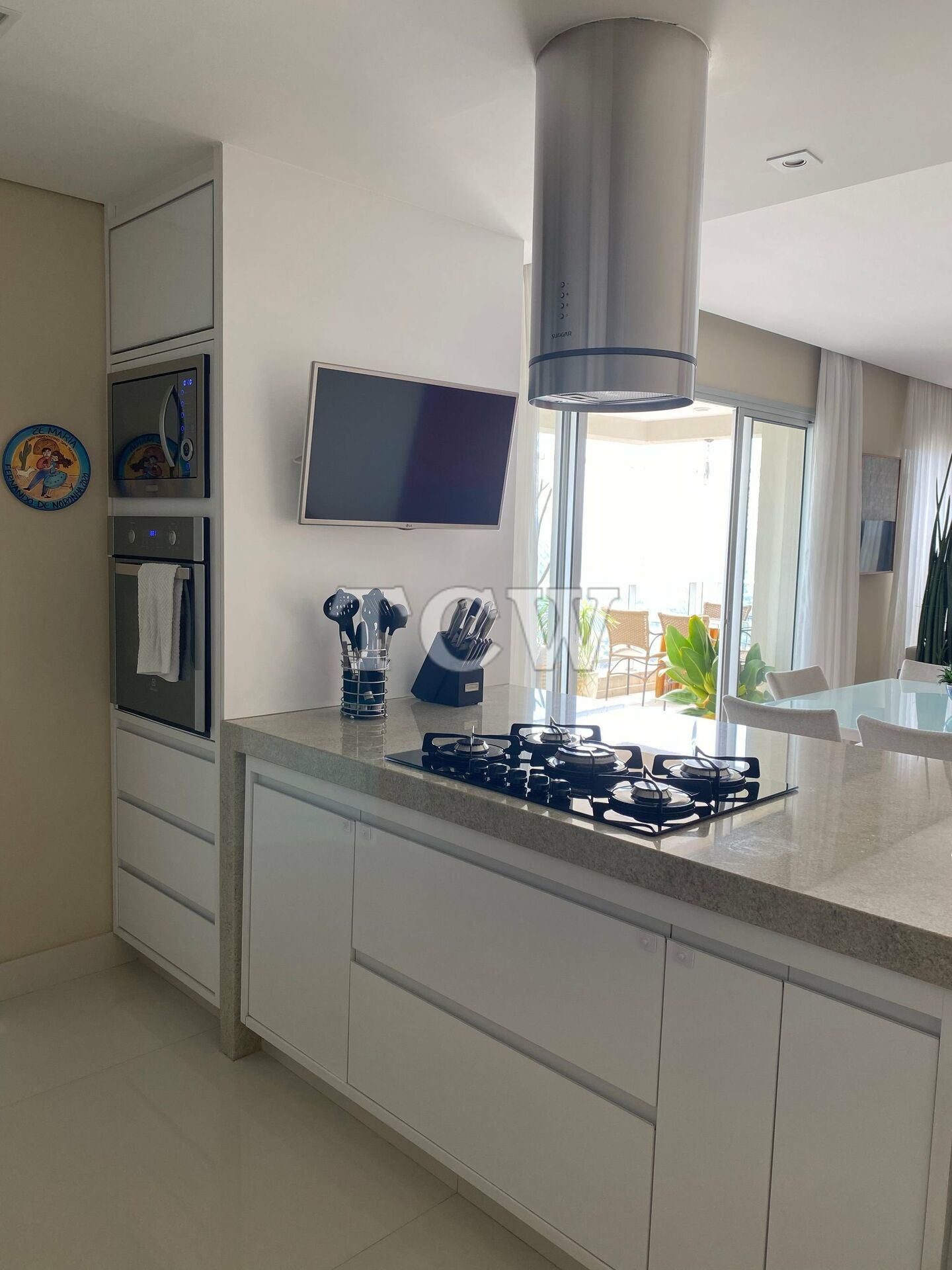 Cobertura à venda com 2 quartos, 175m² - Foto 15