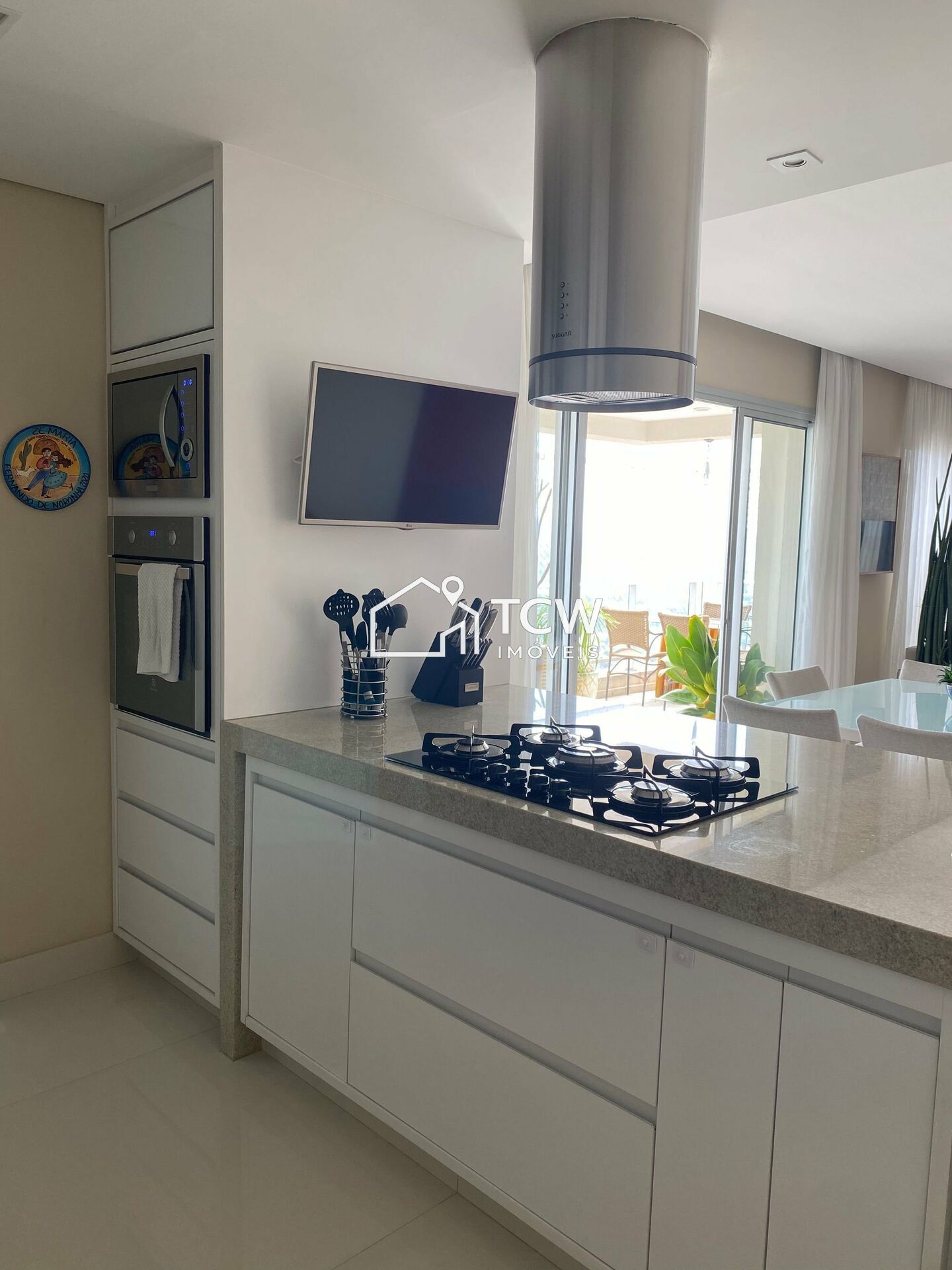 Cobertura, 2 quartos, 175 m² - Foto 15