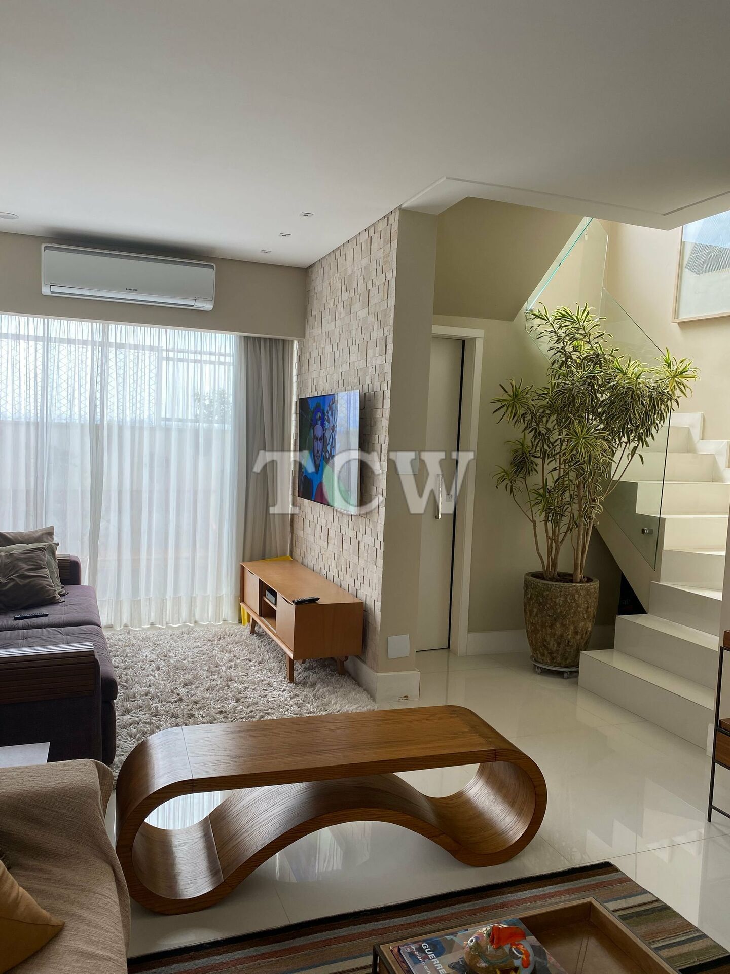 Cobertura à venda com 2 quartos, 175m² - Foto 7