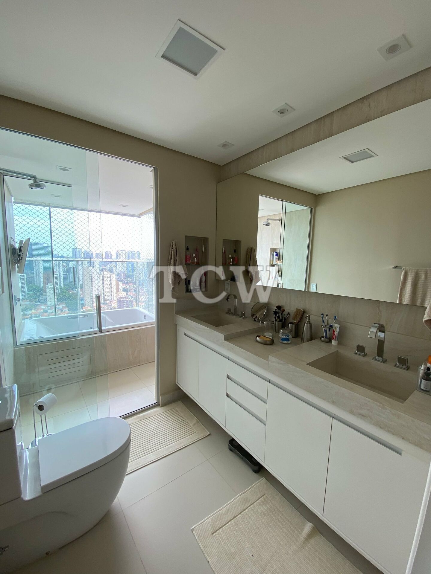 Cobertura à venda com 2 quartos, 175m² - Foto 10