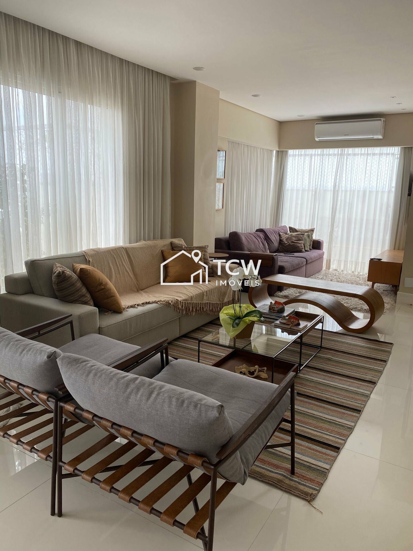 Cobertura, 2 quartos, 175 m² - Foto 5