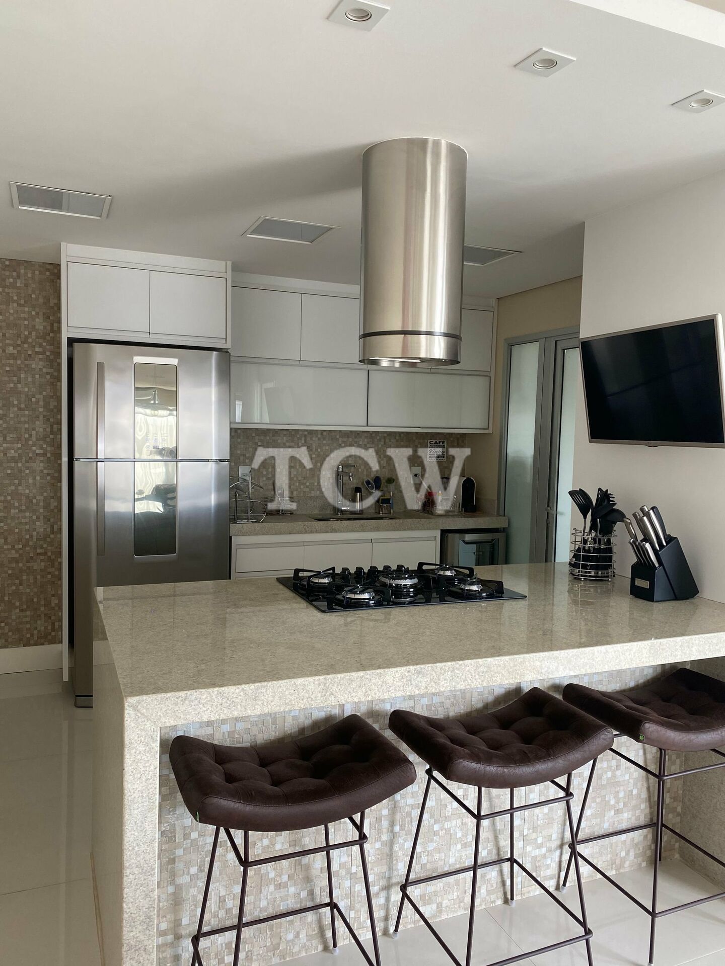 Cobertura à venda com 2 quartos, 175m² - Foto 14