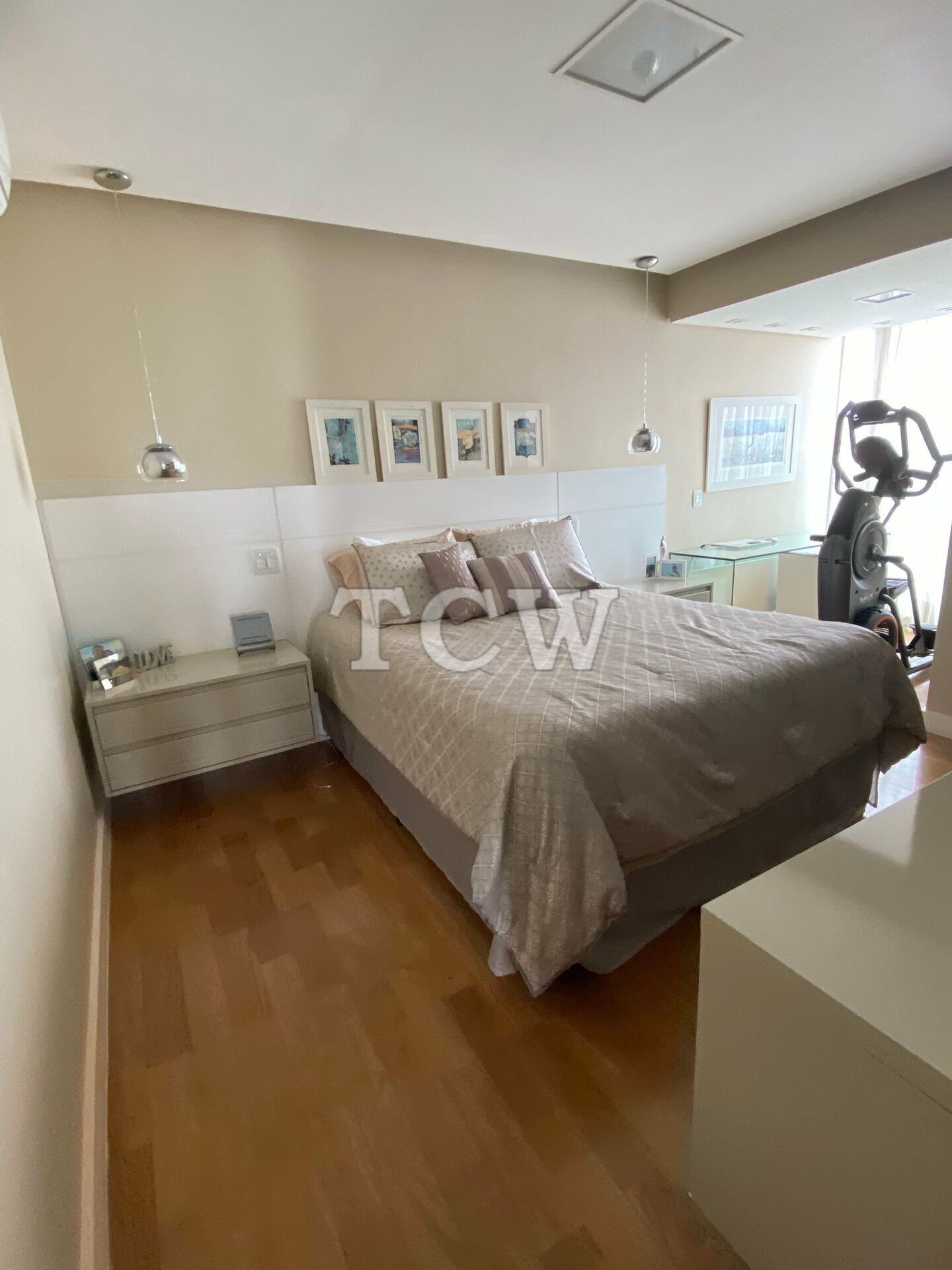 Cobertura à venda com 2 quartos, 175m² - Foto 8