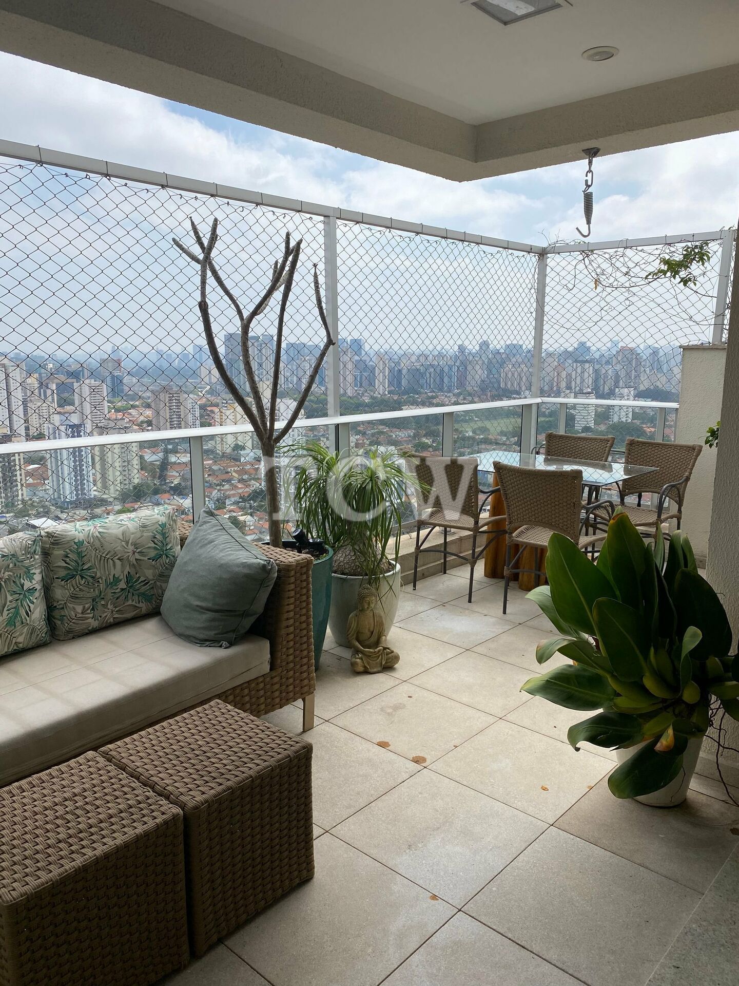 Cobertura à venda com 2 quartos, 175m² - Foto 2