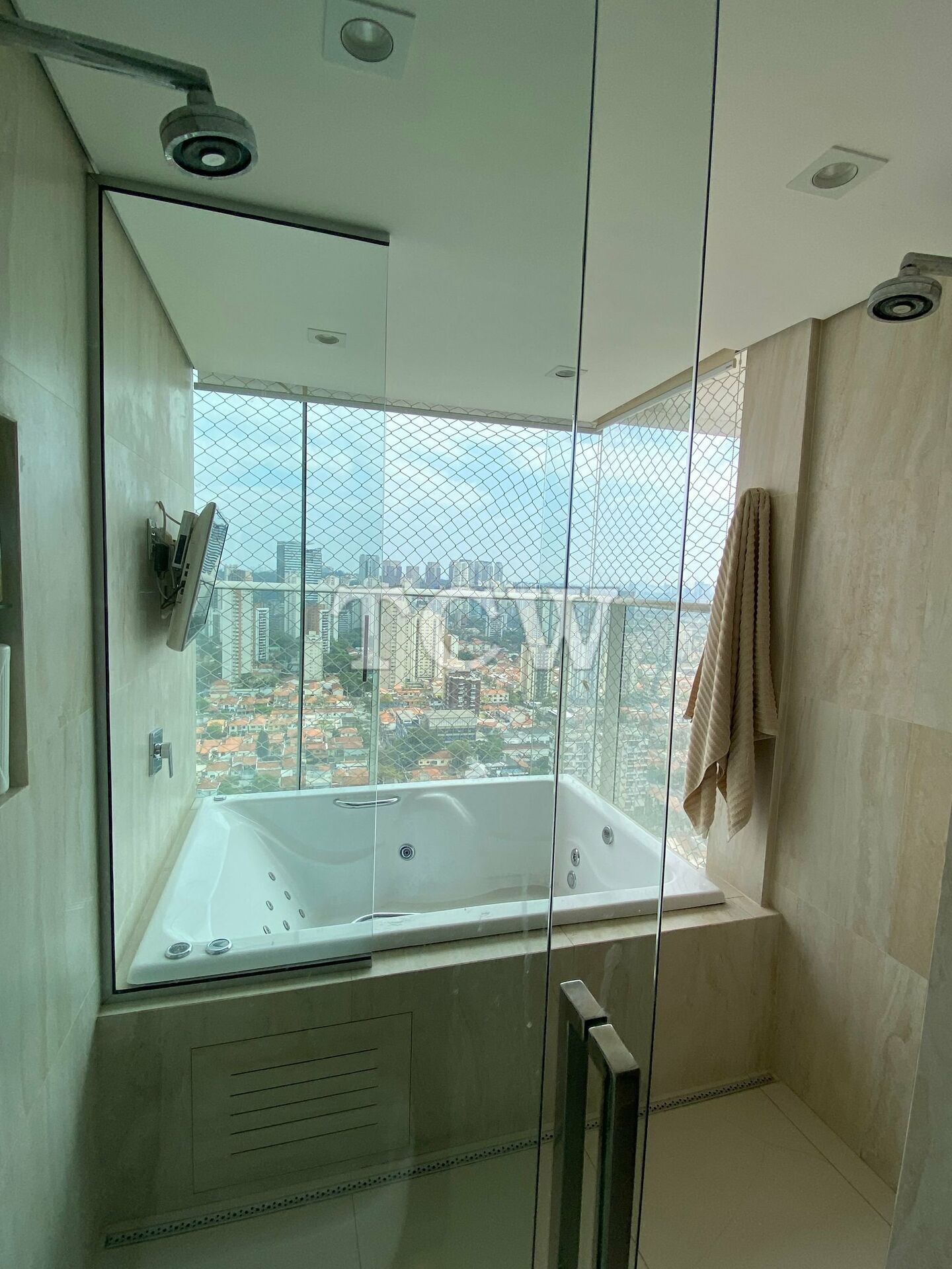 Cobertura à venda com 2 quartos, 175m² - Foto 11