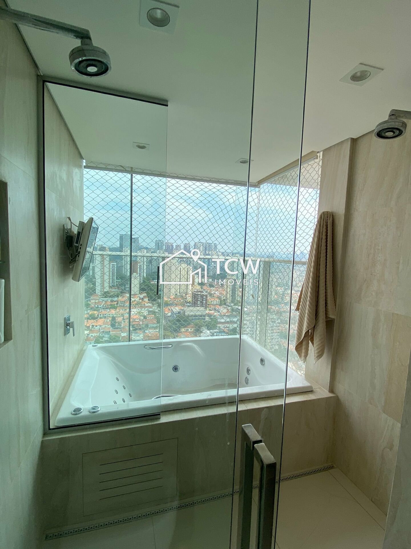Cobertura, 2 quartos, 175 m² - Foto 11