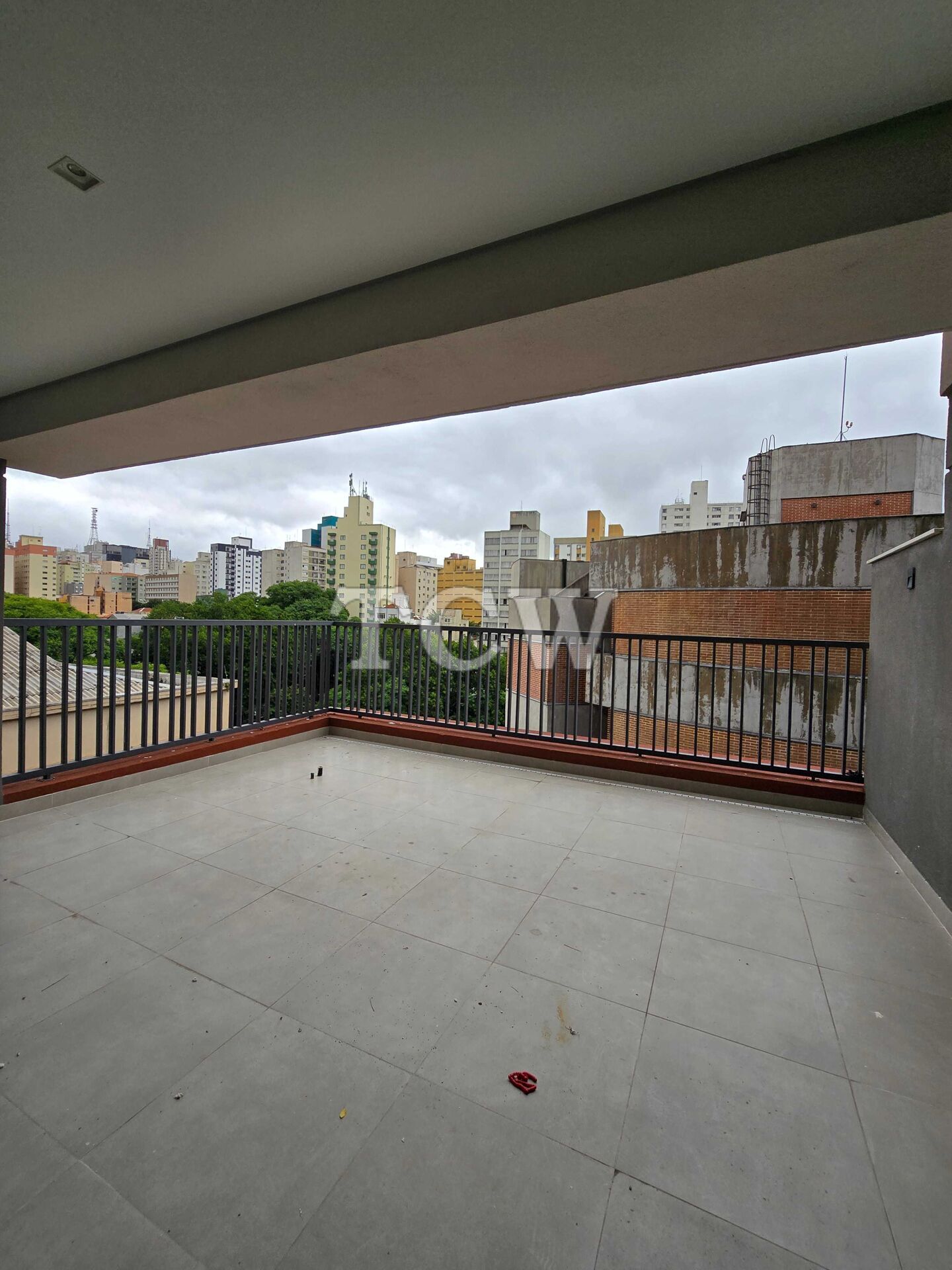 Apartamento à venda com 1 quarto, 56m² - Foto 1