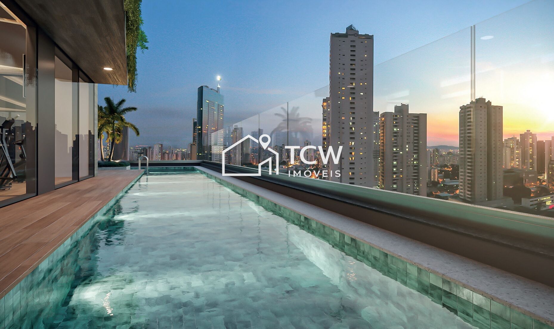 Apartamento, 3 quartos, 142 m² - Foto 4