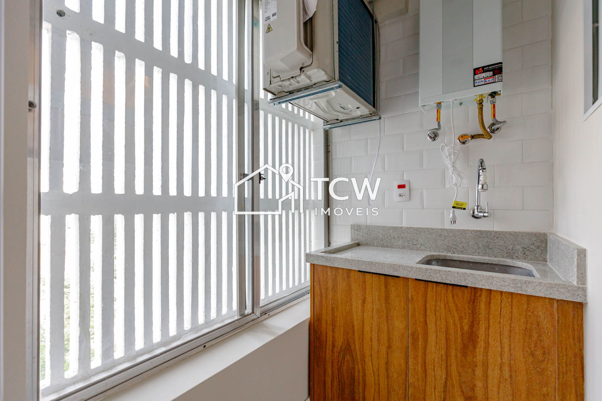 Apartamento, 1 quarto, 50 m² - Foto 11
