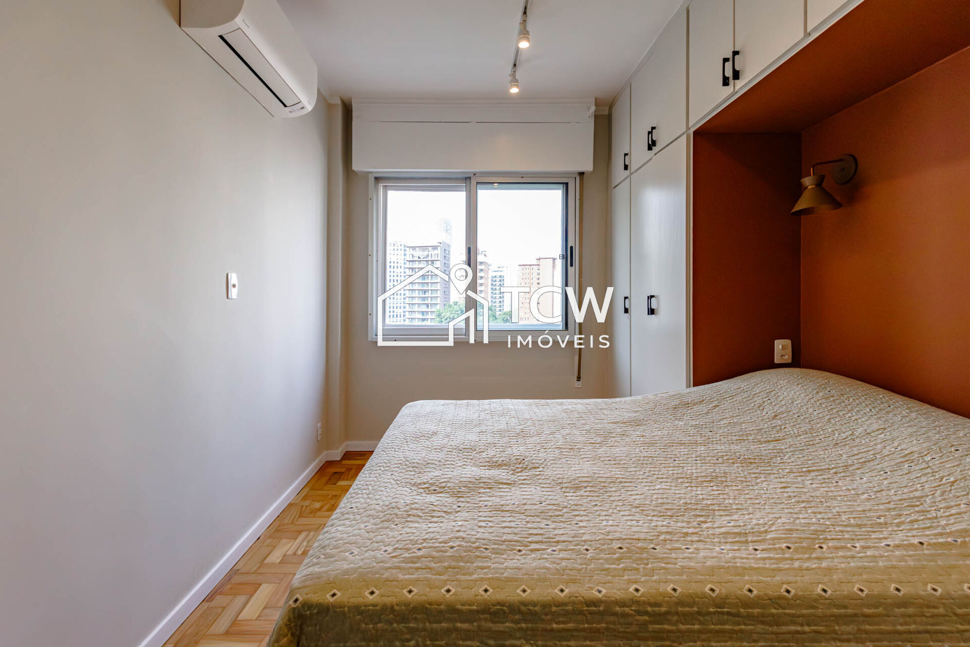 Apartamento, 1 quarto, 50 m² - Foto 16
