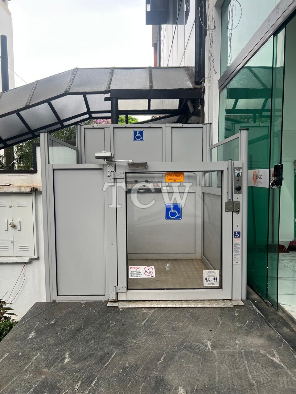 Prédio Inteiro, 1000 m² - Foto 9