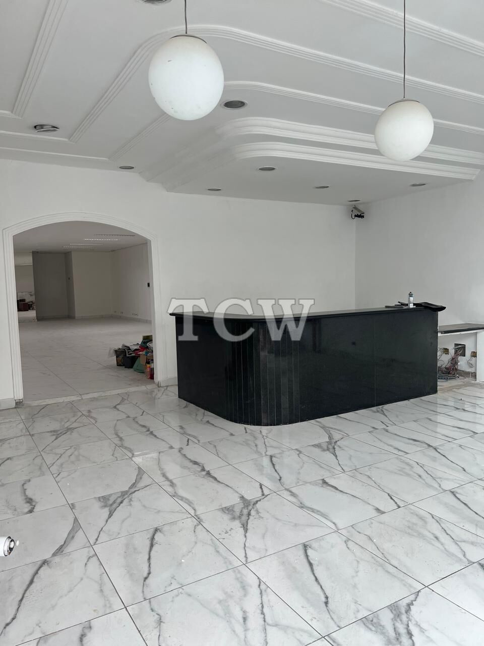 Prédio Inteiro, 1000 m² - Foto 1