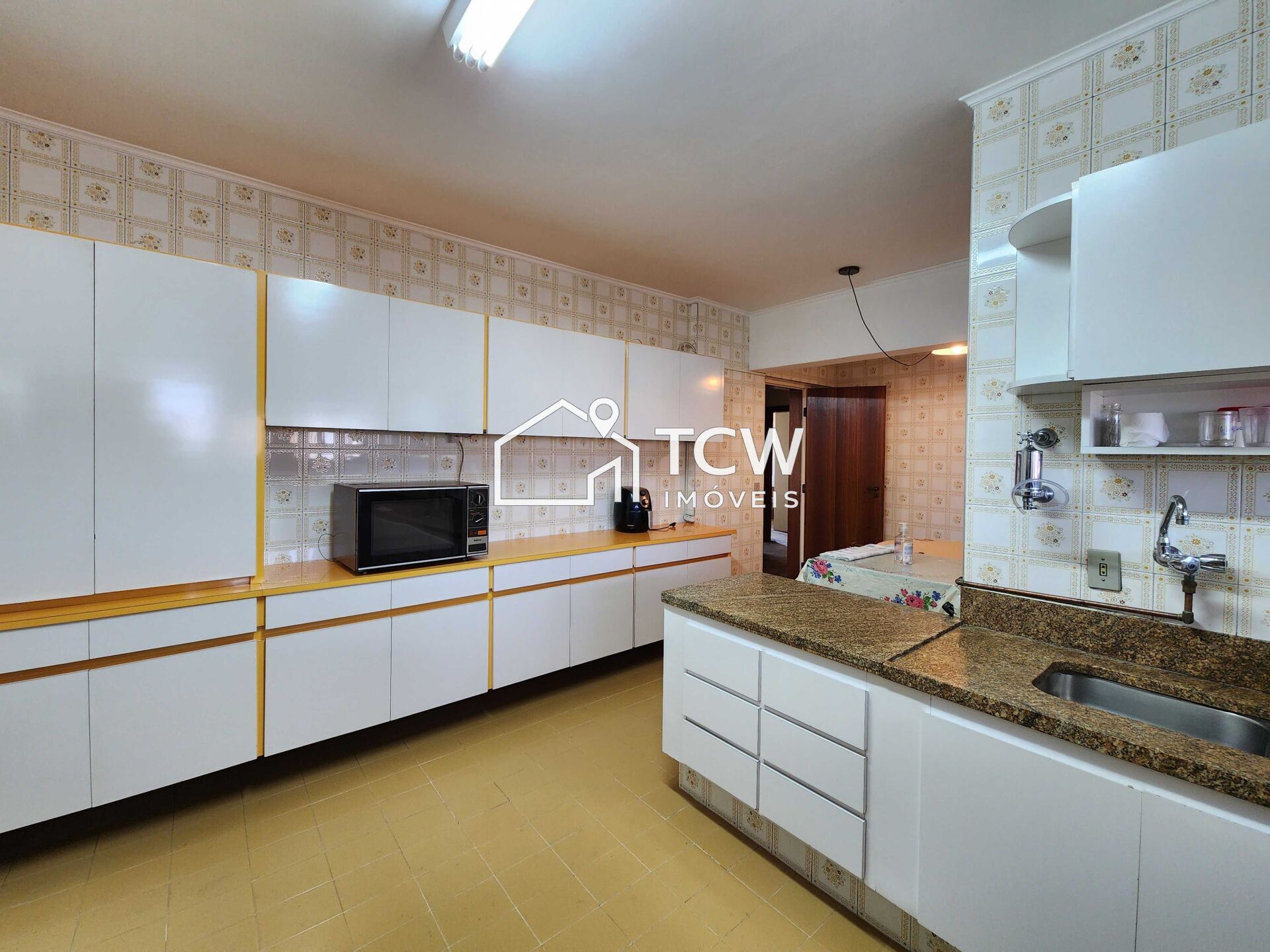Apartamento, 4 quartos, 154 m² - Foto 4