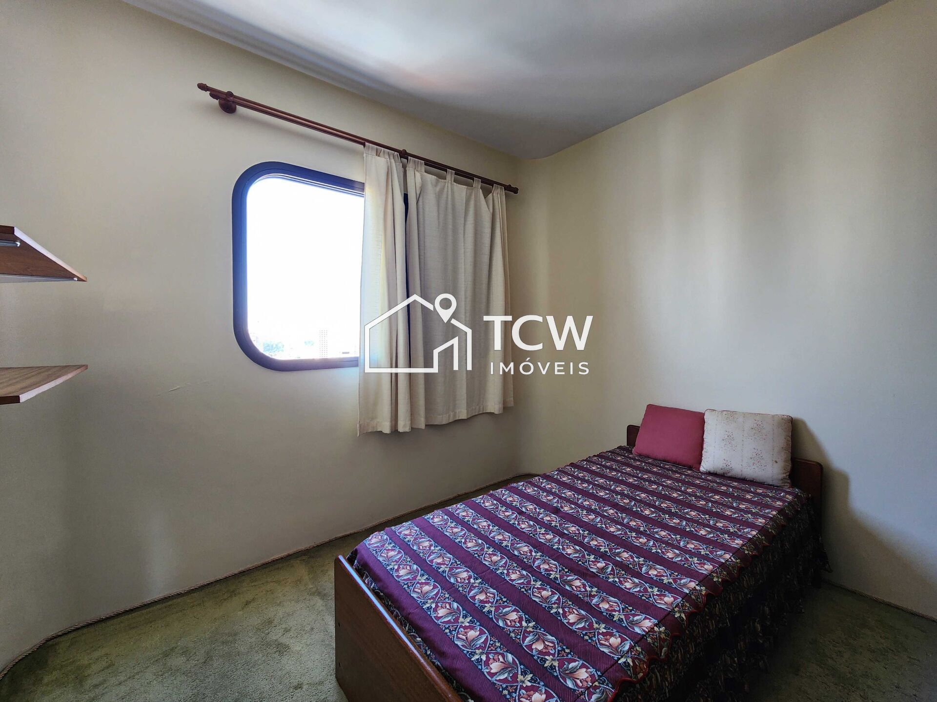 Apartamento, 4 quartos, 154 m² - Foto 6