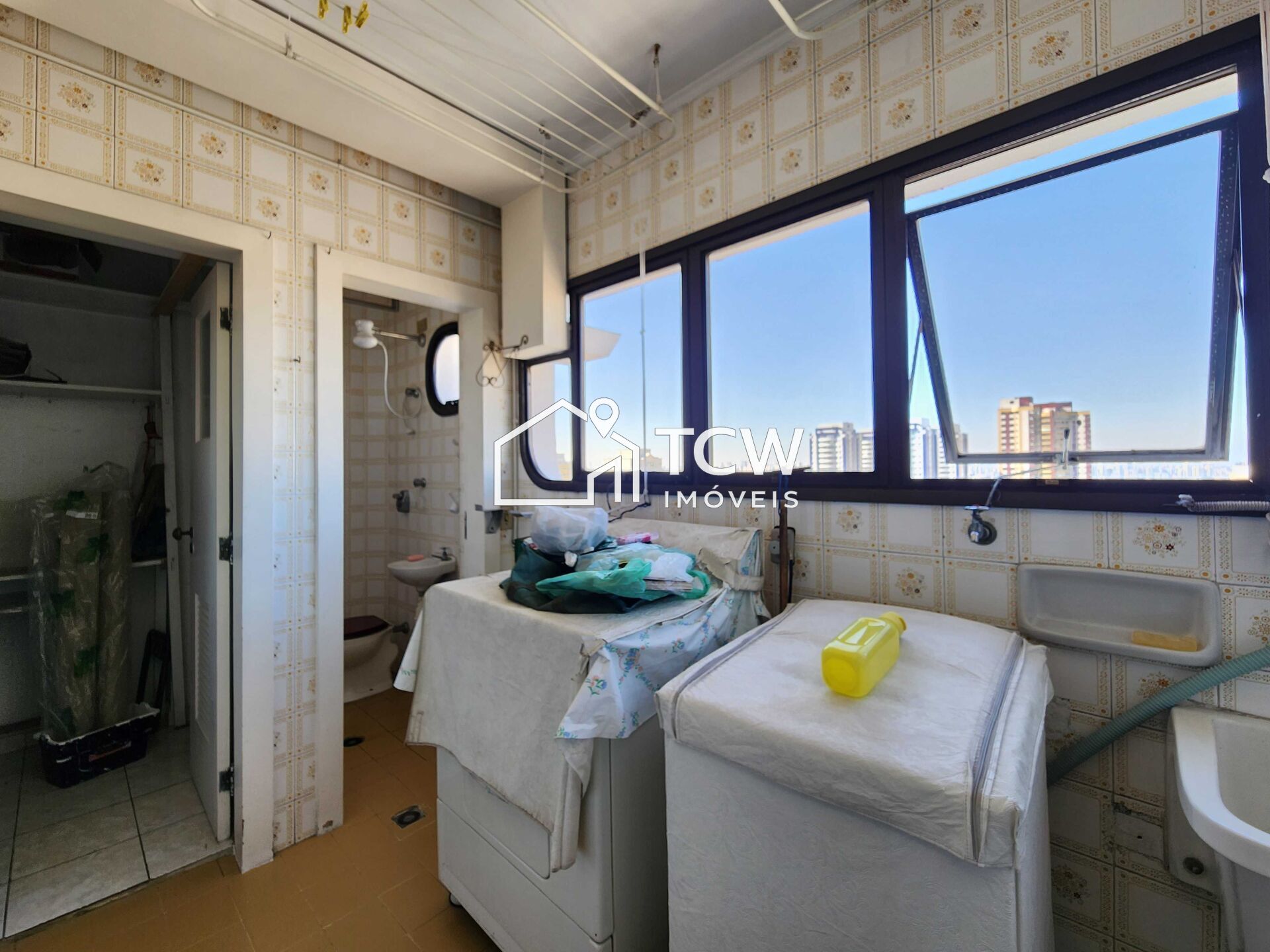 Apartamento, 4 quartos, 154 m² - Foto 5