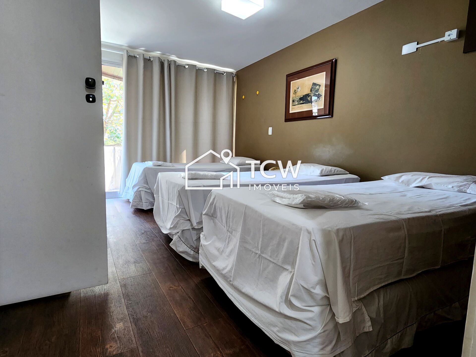 Flat/Apart Hotel, 1 quarto, 40 m² - Foto 17