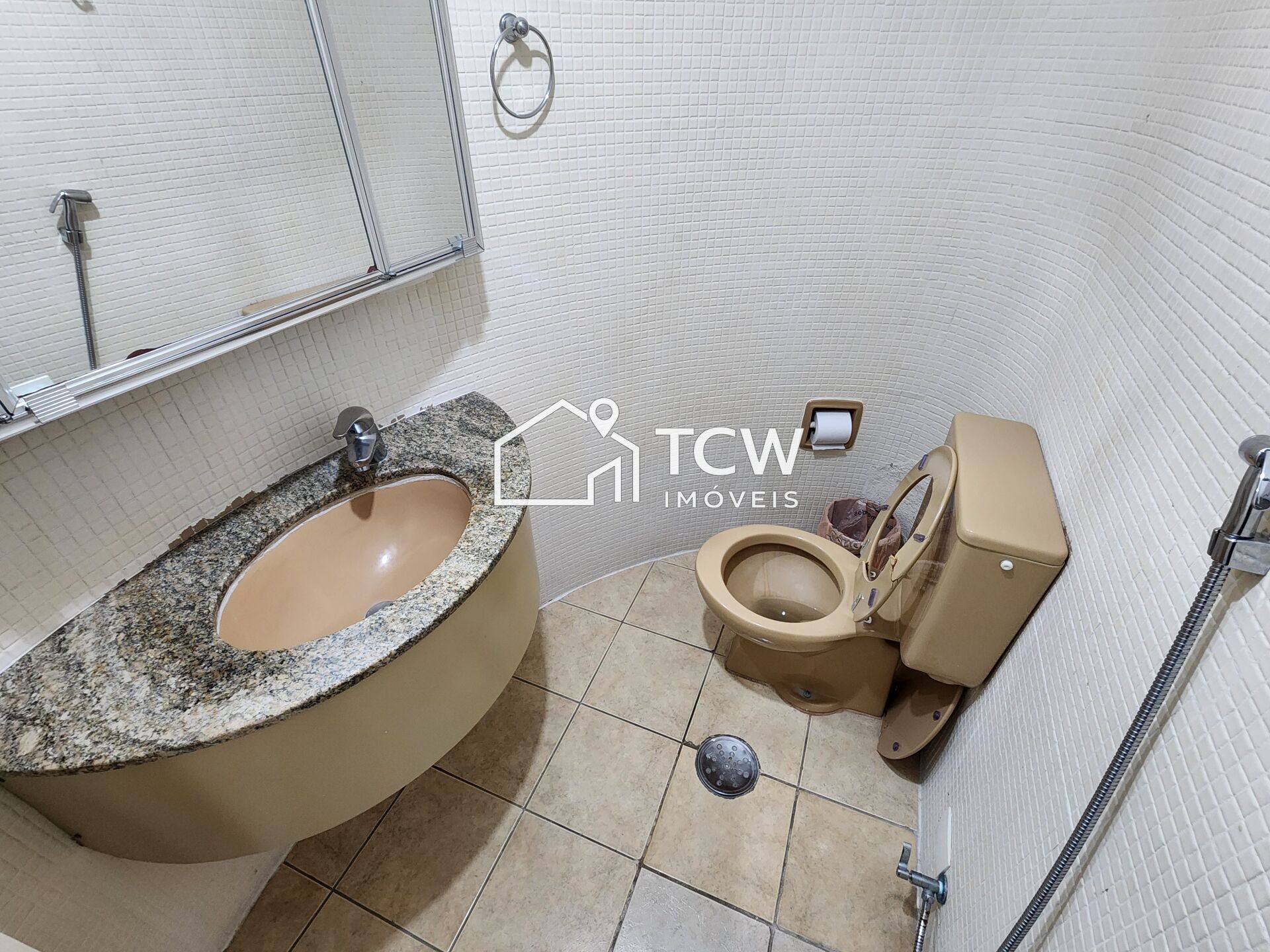 Flat/Apart Hotel, 1 quarto, 40 m² - Foto 24