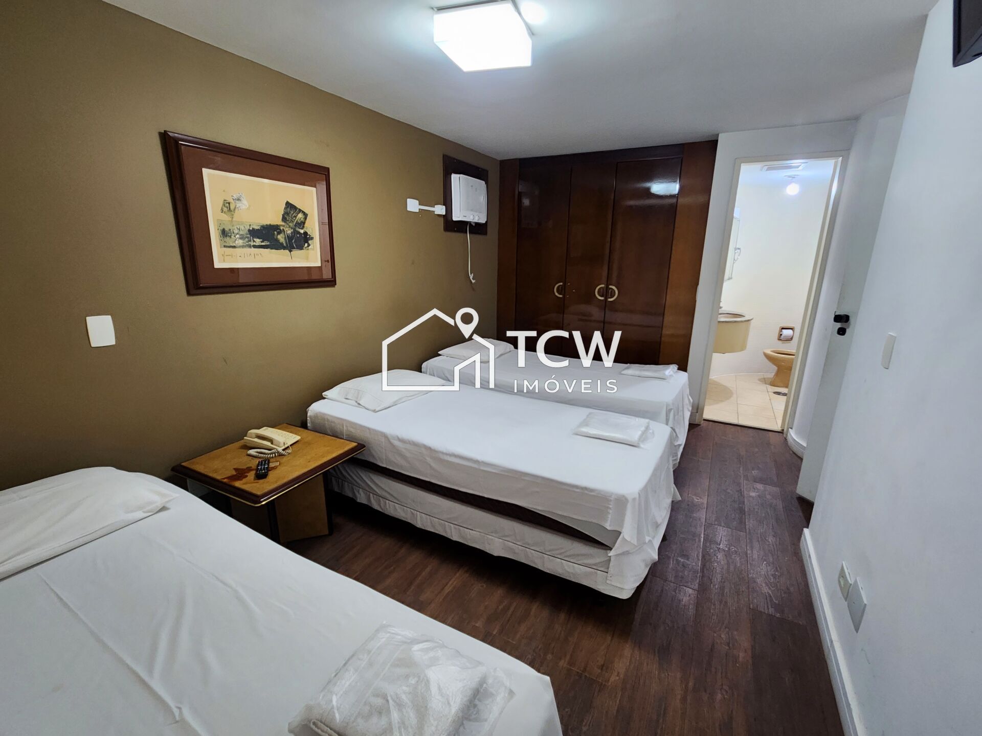 Flat/Apart Hotel, 1 quarto, 40 m² - Foto 21
