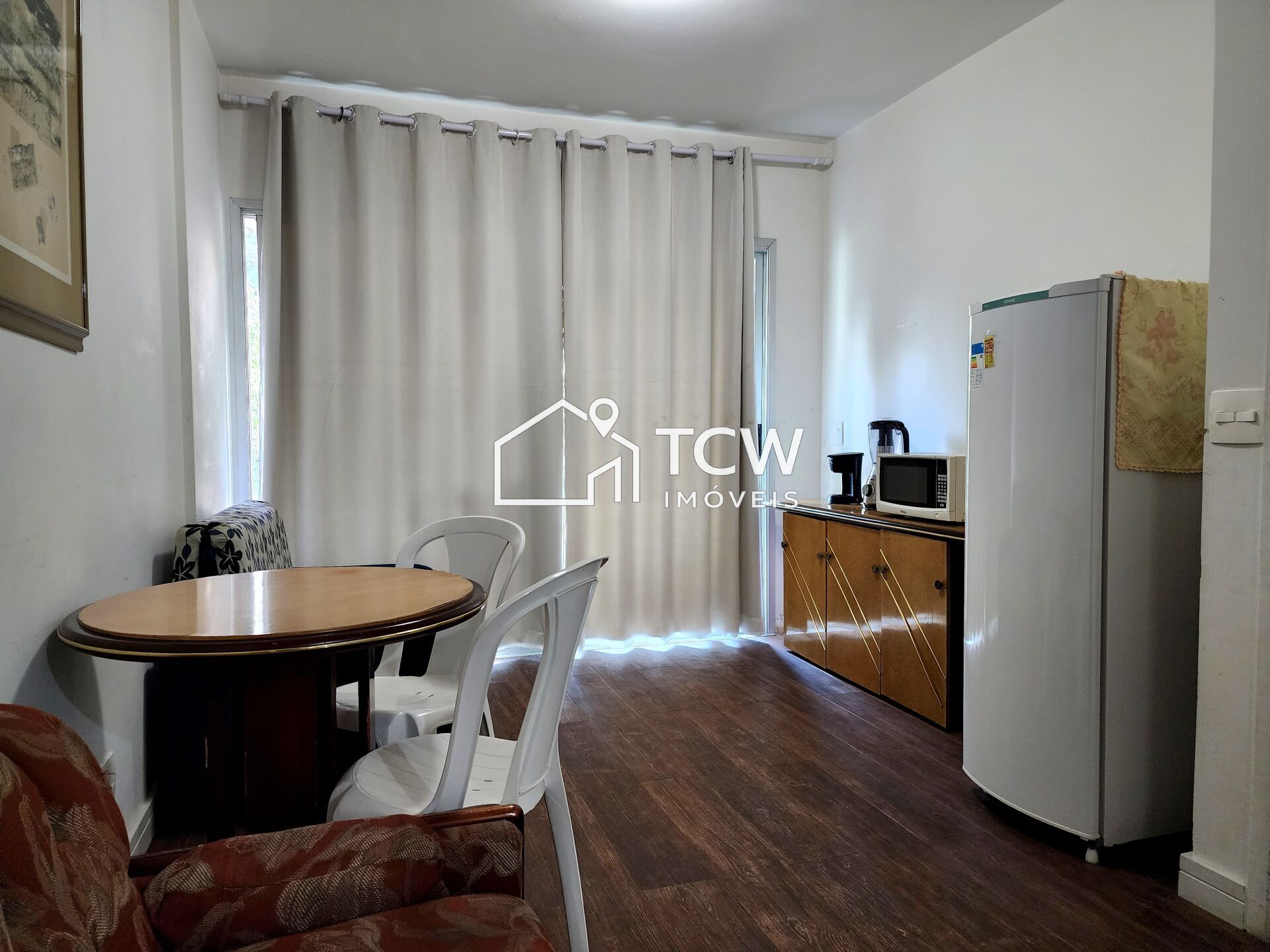 Flat/Apart Hotel, 1 quarto, 40 m² - Foto 5