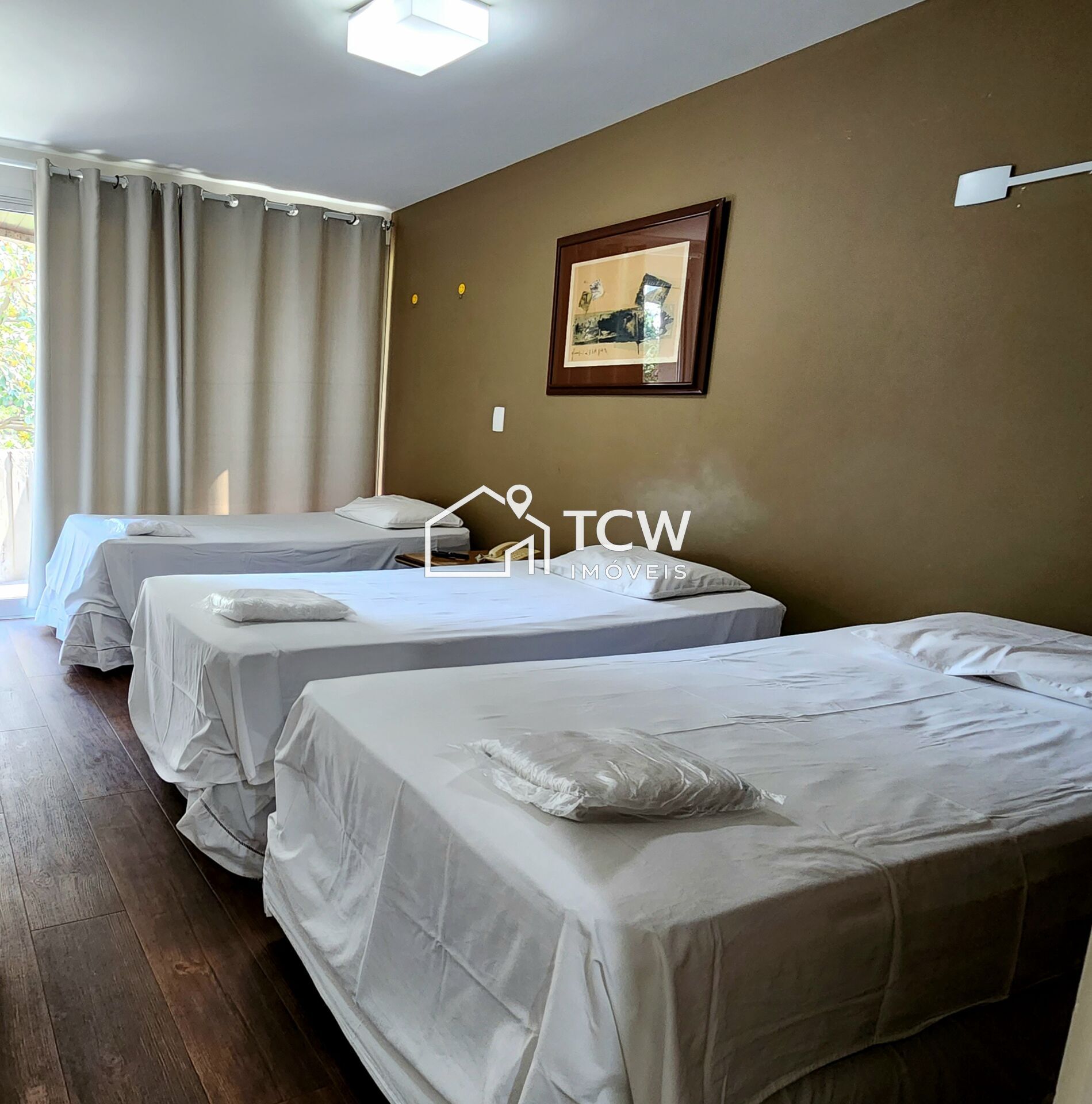 Flat/Apart Hotel, 1 quarto, 40 m² - Foto 16