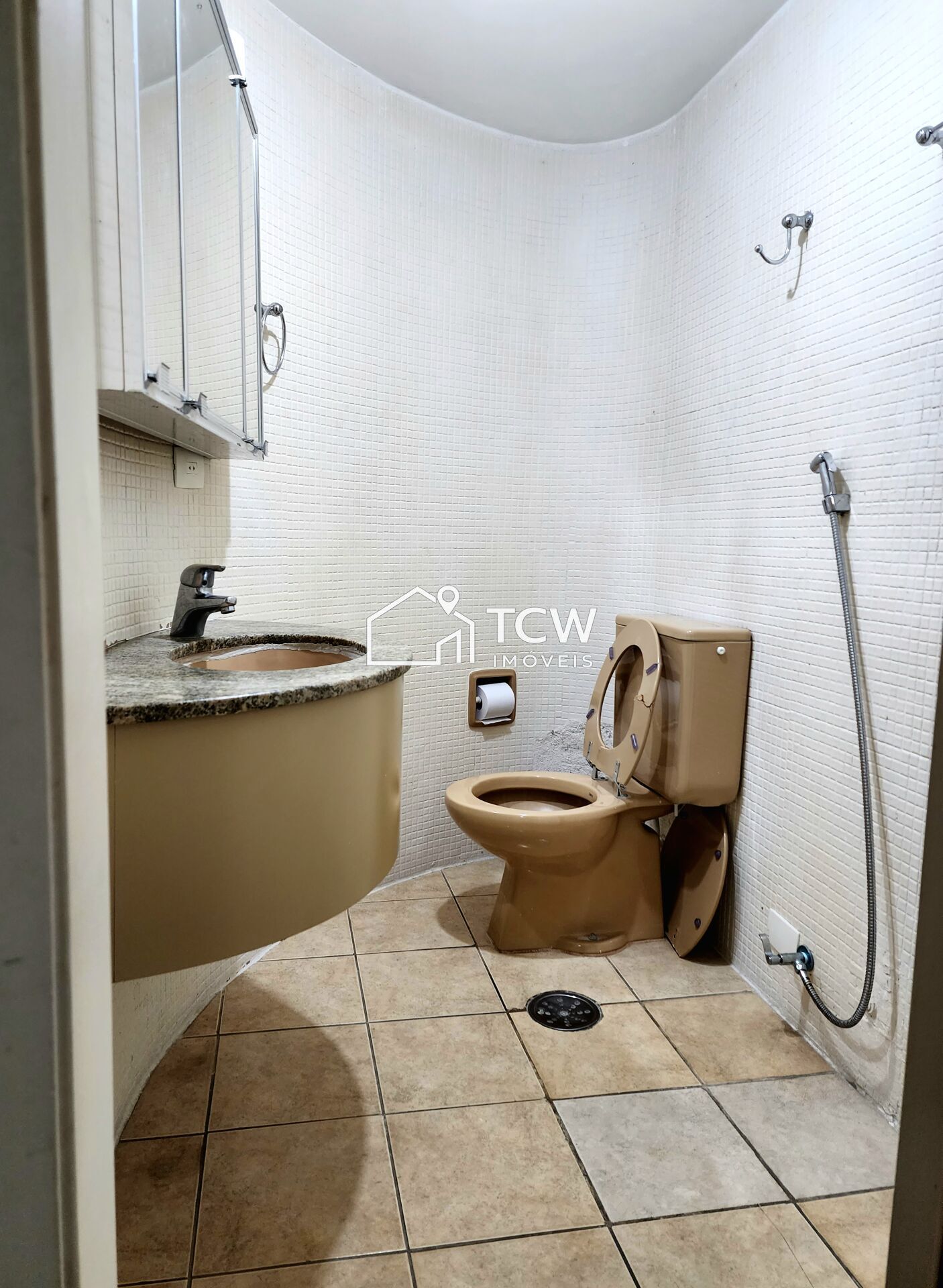 Flat/Apart Hotel, 1 quarto, 40 m² - Foto 25