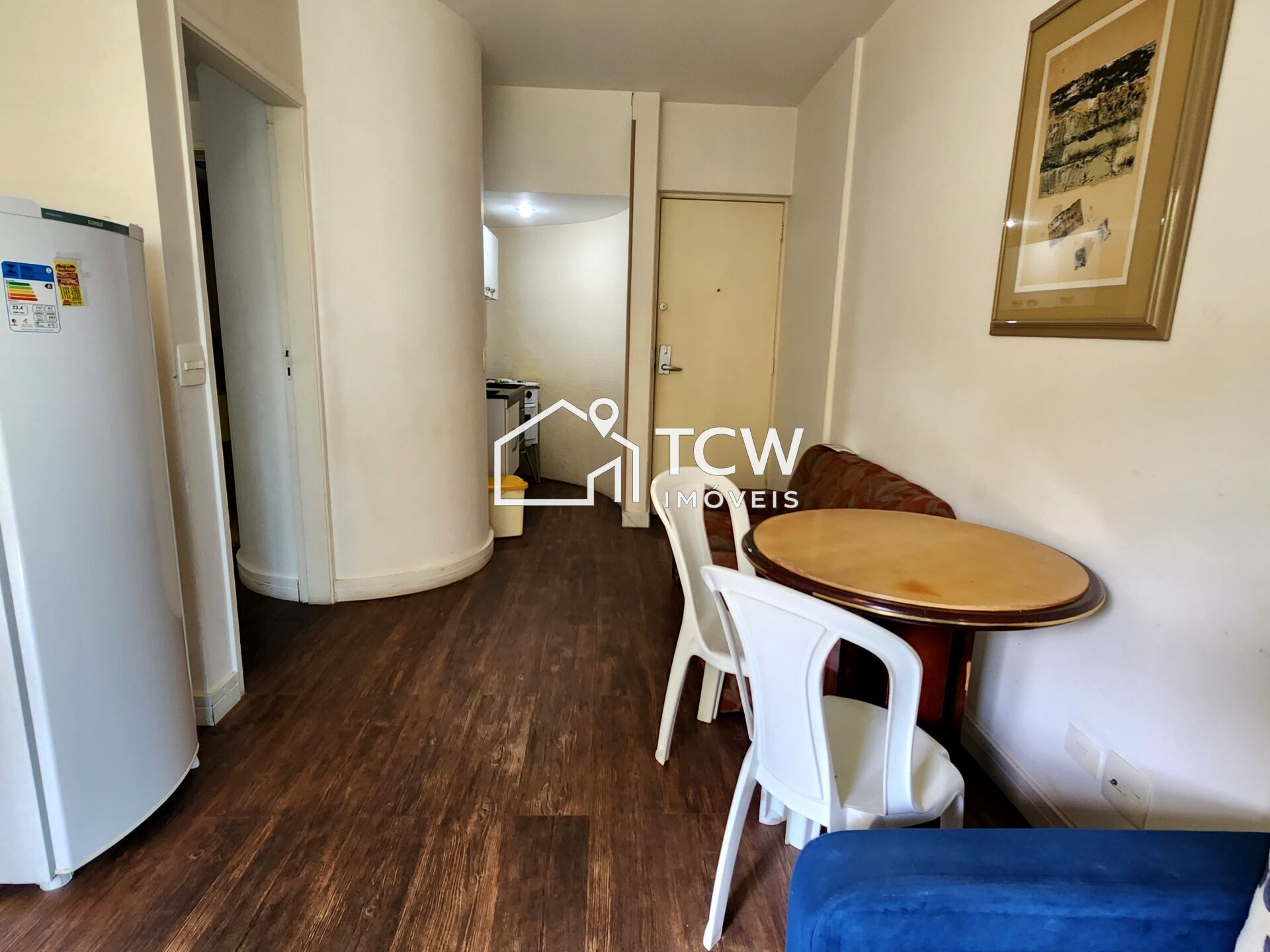 Flat/Apart Hotel, 1 quarto, 40 m² - Foto 7