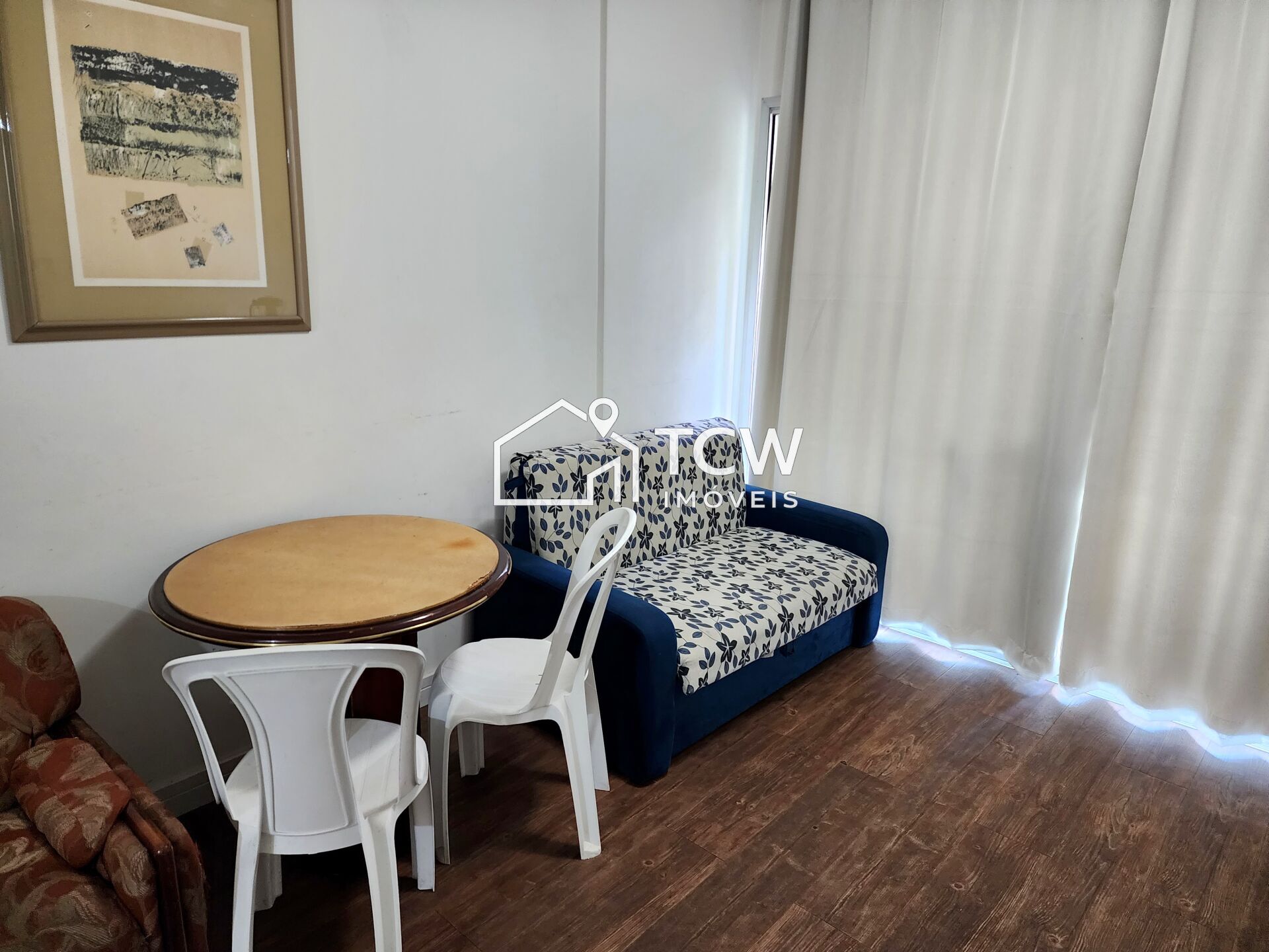 Flat/Apart Hotel, 1 quarto, 40 m² - Foto 4