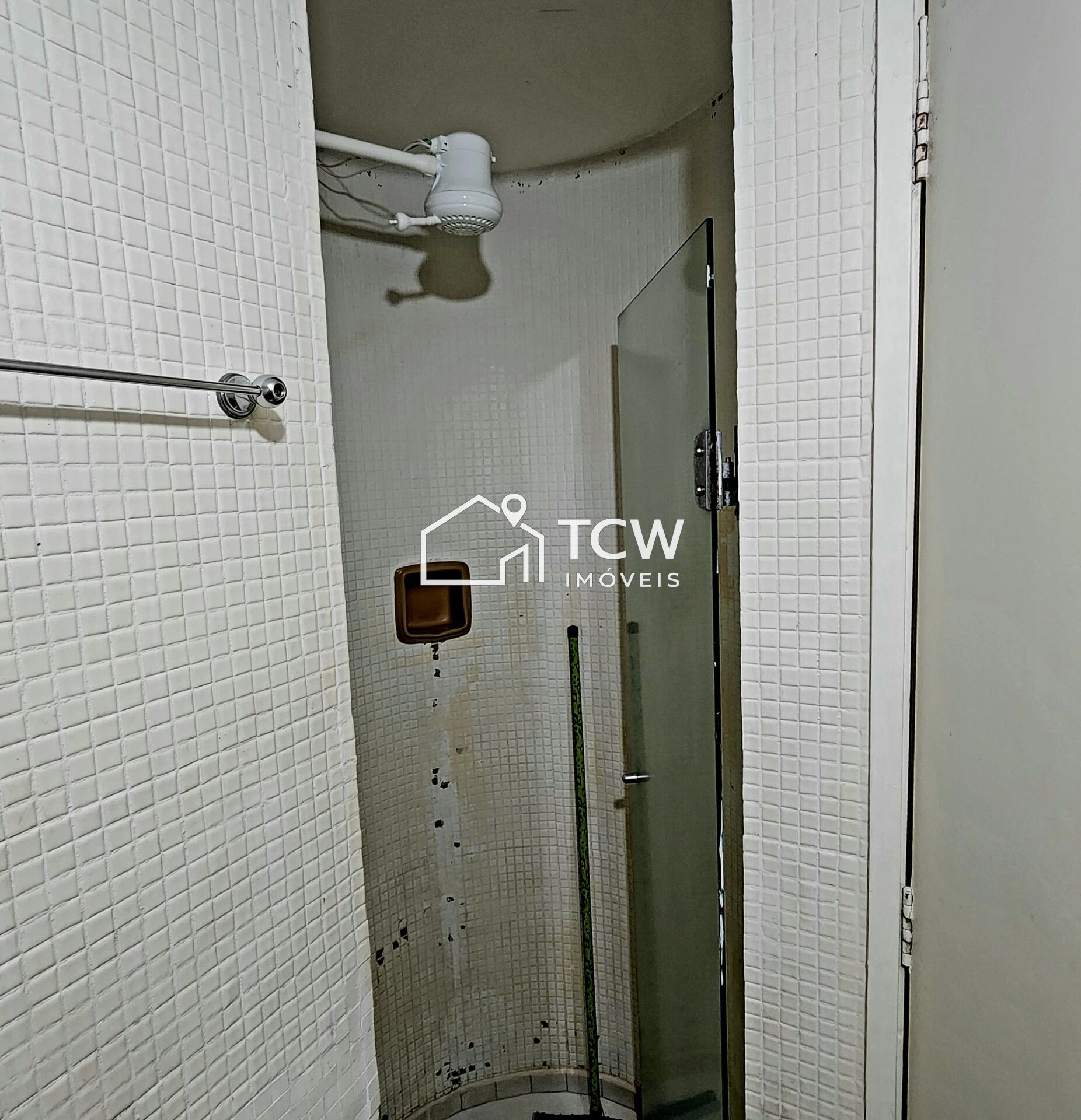 Flat/Apart Hotel, 1 quarto, 40 m² - Foto 26