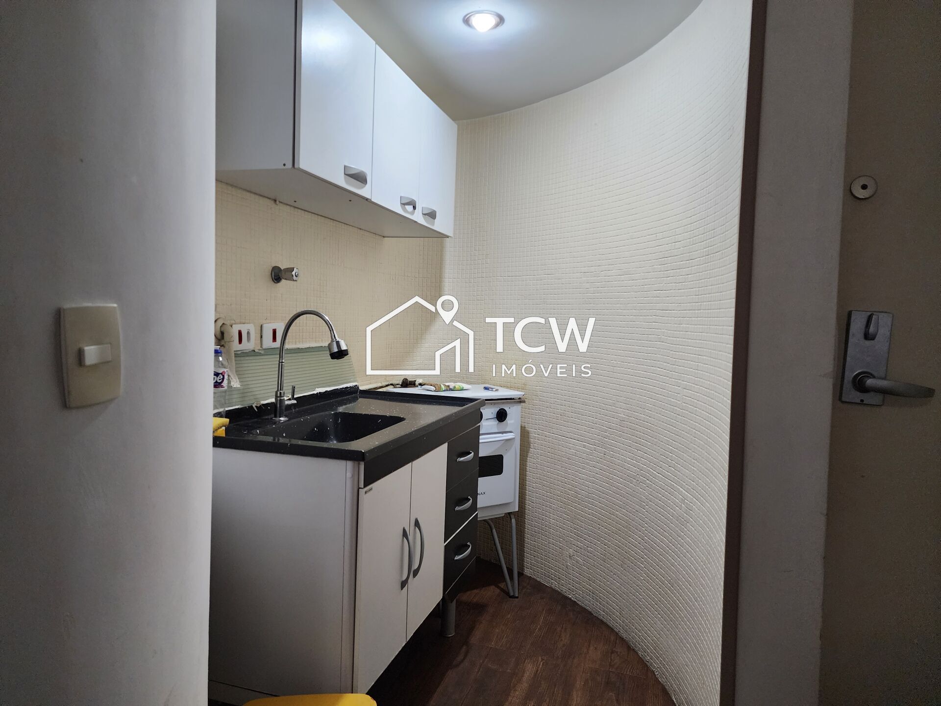 Flat/Apart Hotel, 1 quarto, 40 m² - Foto 12