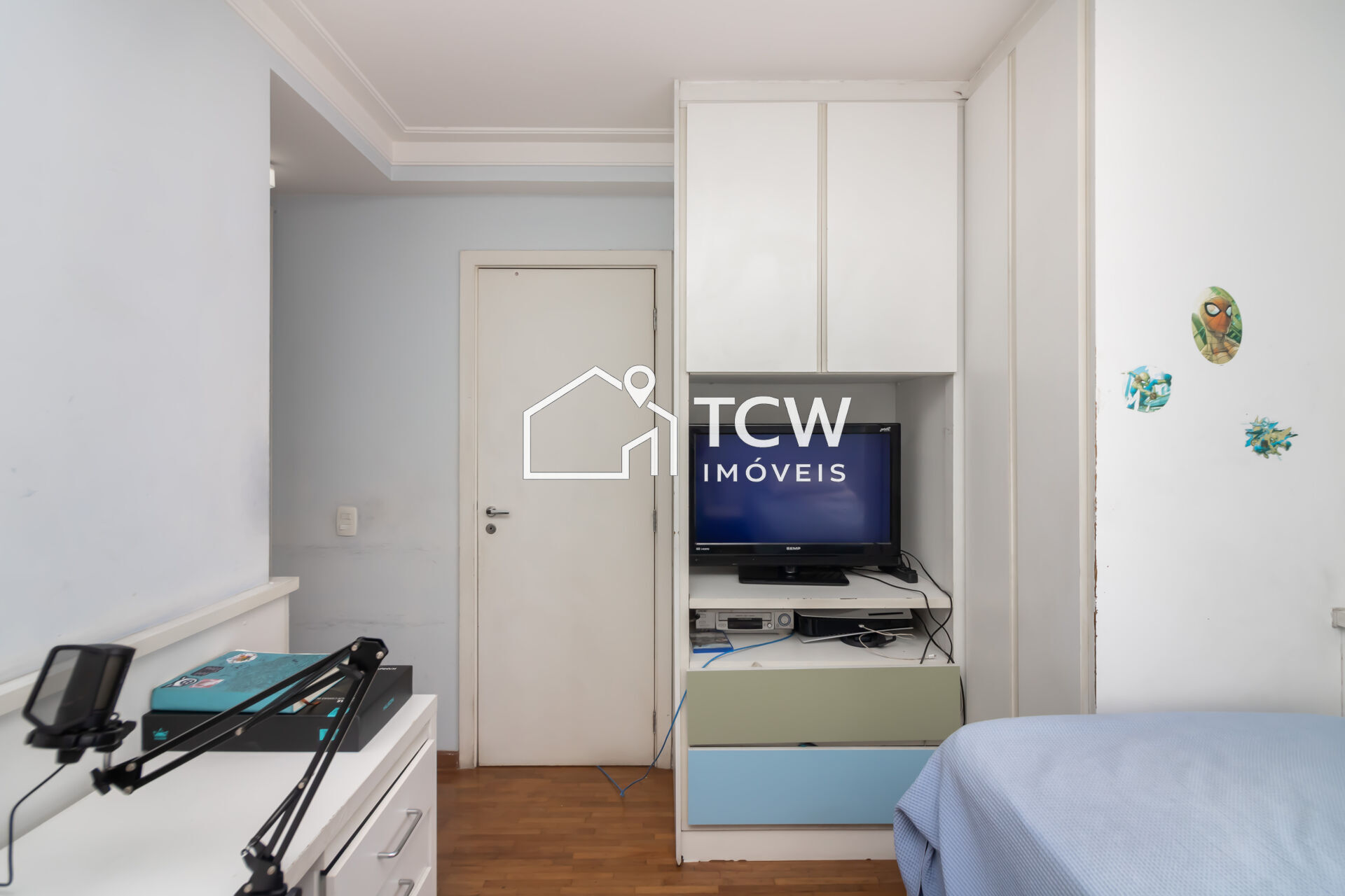 Apartamento, 3 quartos, 146 m² - Foto 11