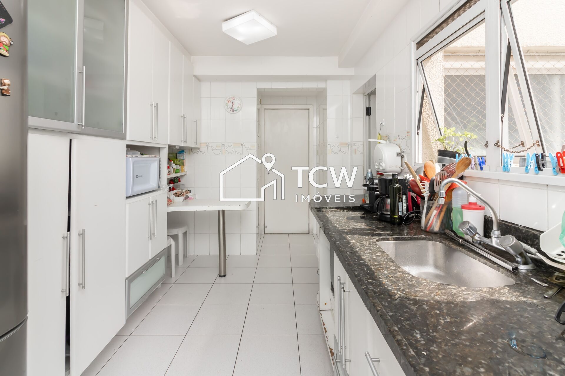 Apartamento, 3 quartos, 146 m² - Foto 7