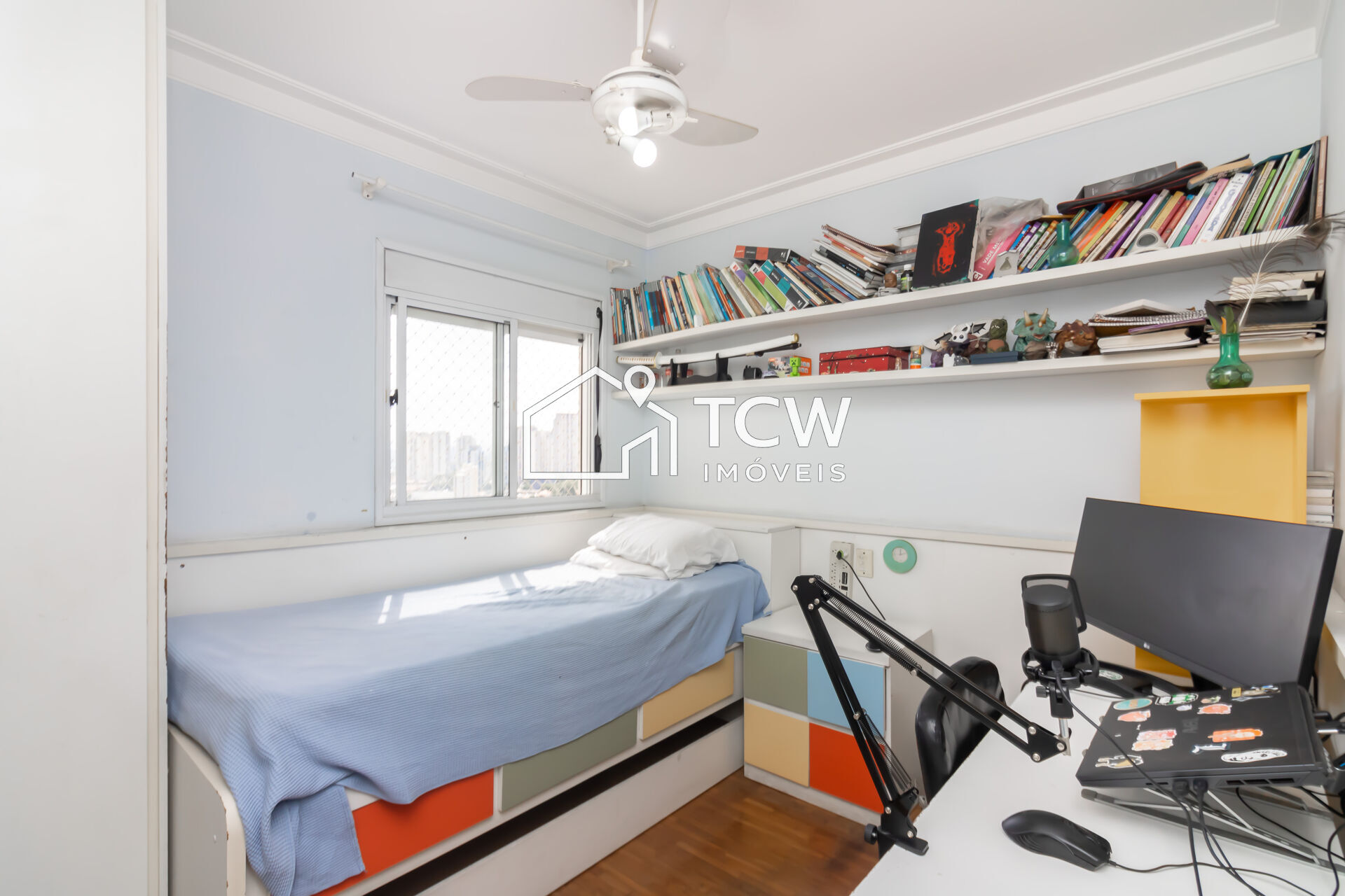 Apartamento, 3 quartos, 146 m² - Foto 10
