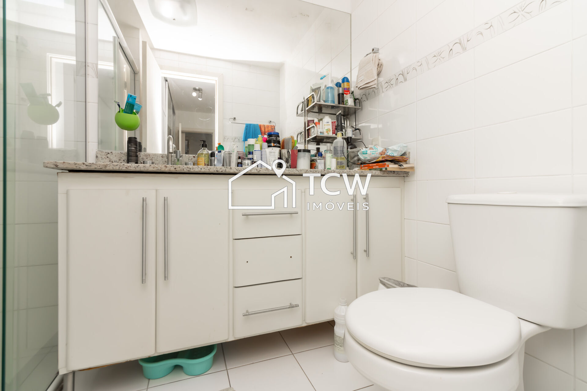 Apartamento, 3 quartos, 146 m² - Foto 19