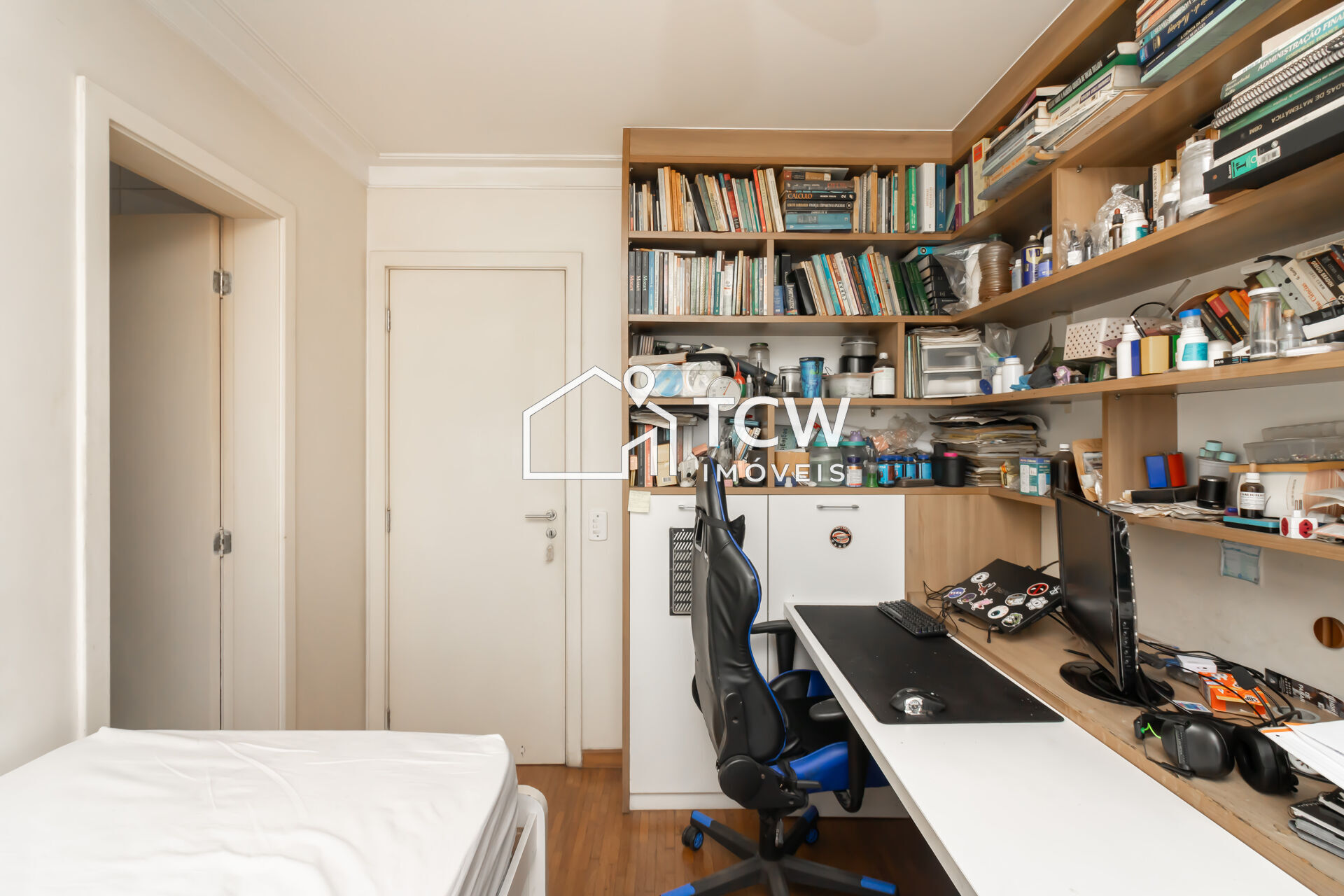 Apartamento, 3 quartos, 146 m² - Foto 14