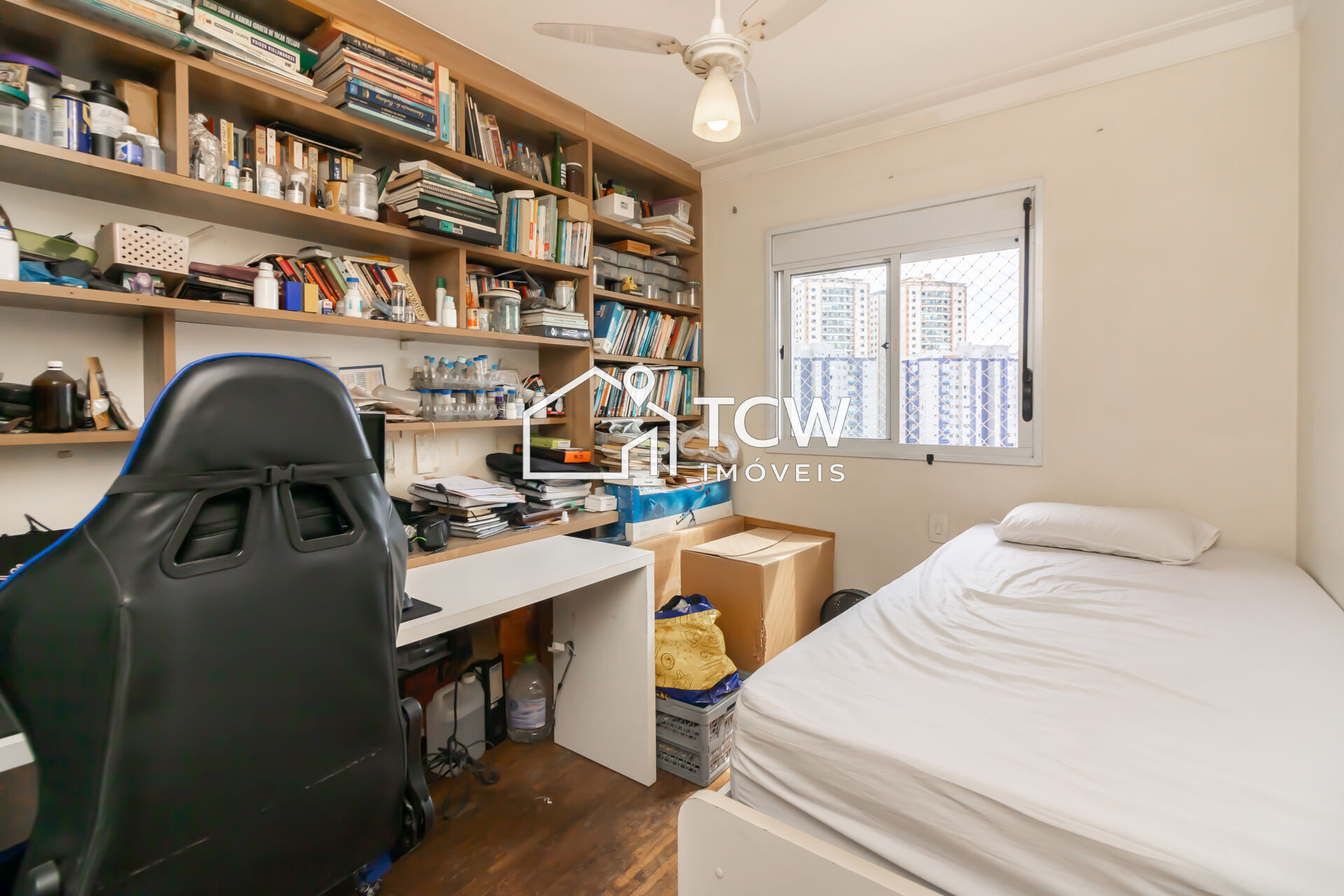 Apartamento, 3 quartos, 146 m² - Foto 13