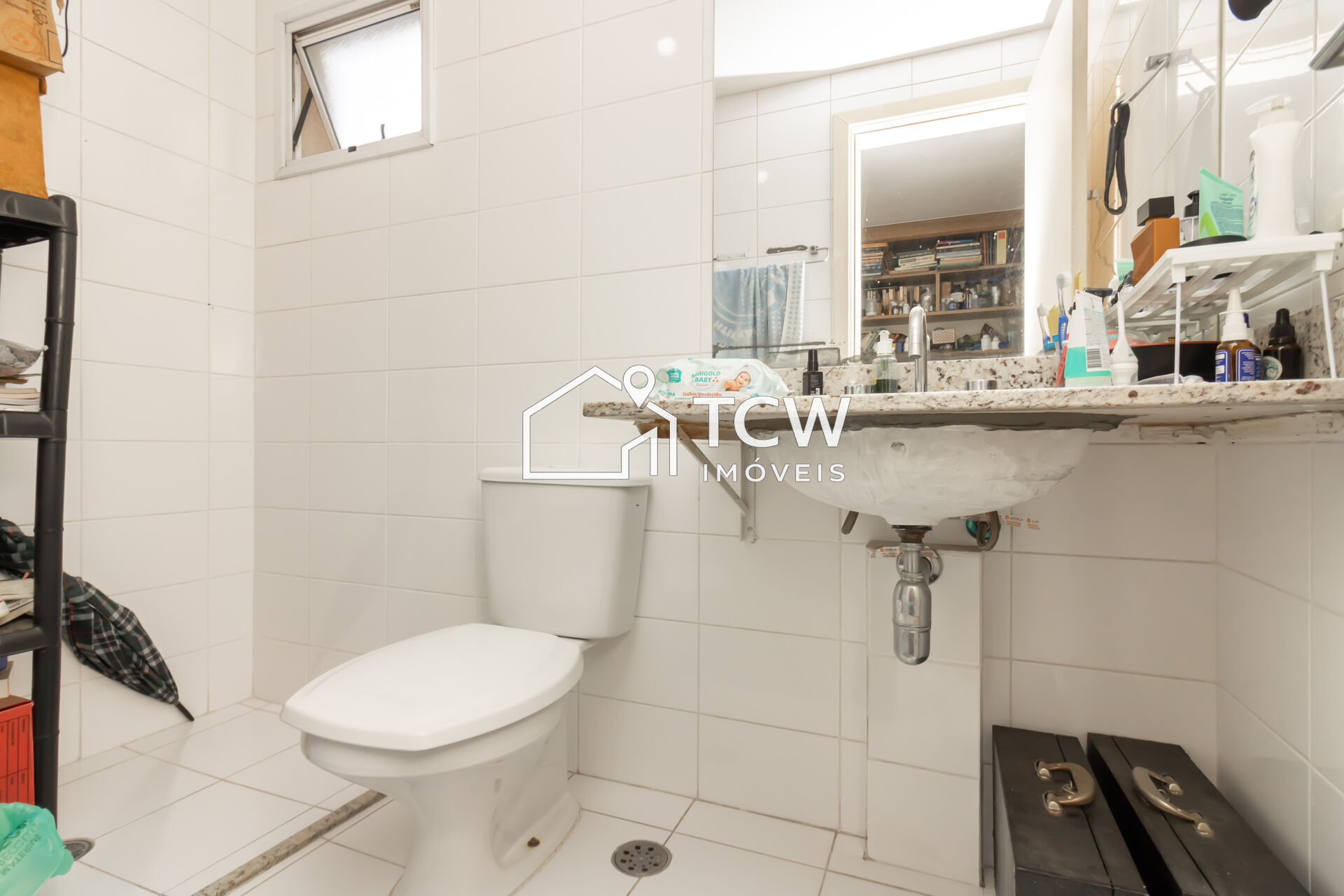 Apartamento, 3 quartos, 146 m² - Foto 15