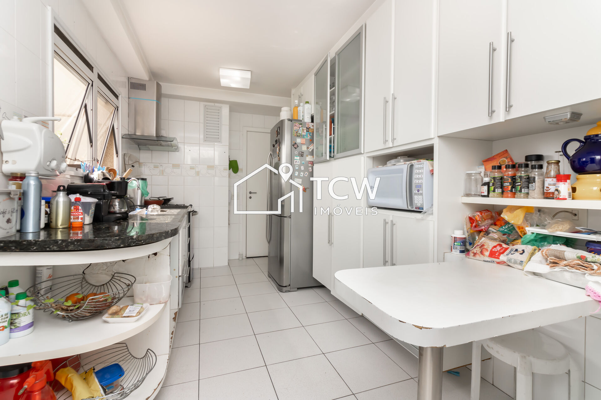 Apartamento, 3 quartos, 146 m² - Foto 9