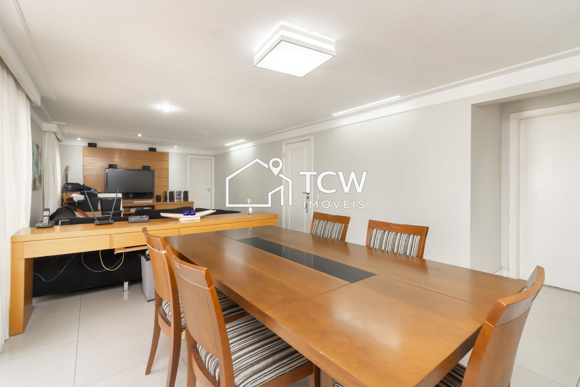 Apartamento, 3 quartos, 146 m² - Foto 5