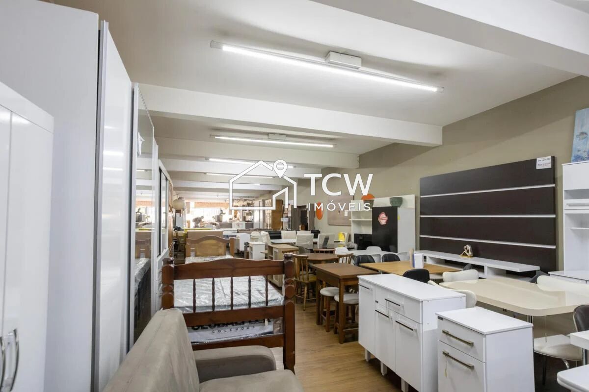 Loja-Salão, 1100 m² - Foto 8