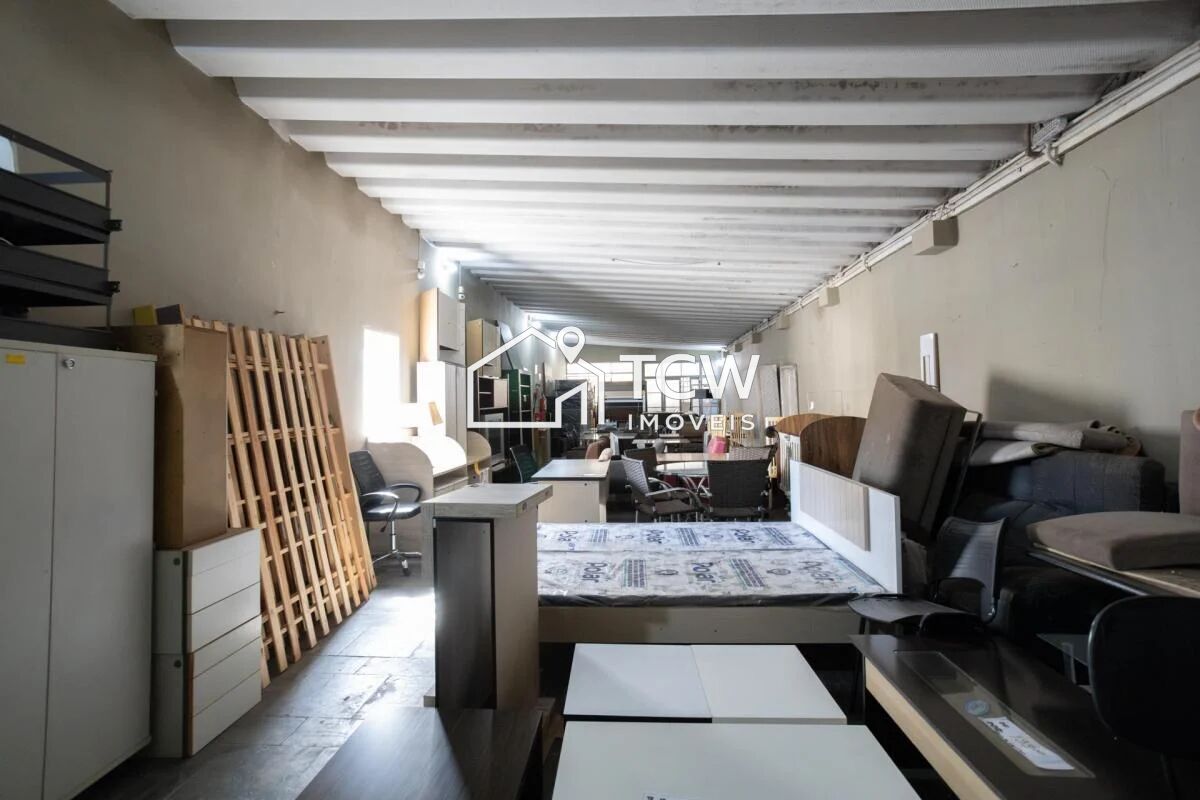 Loja-Salão, 1100 m² - Foto 4