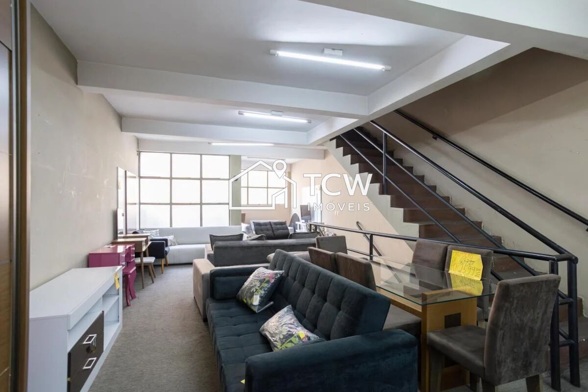 Loja-Salão, 1100 m² - Foto 6