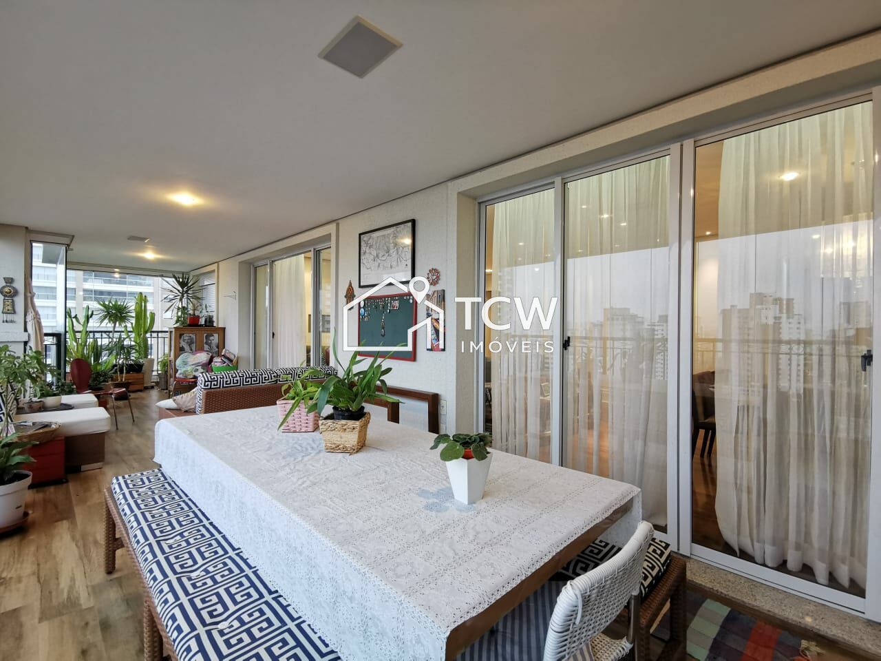 Apartamento, 3 quartos, 216 m² - Foto 6