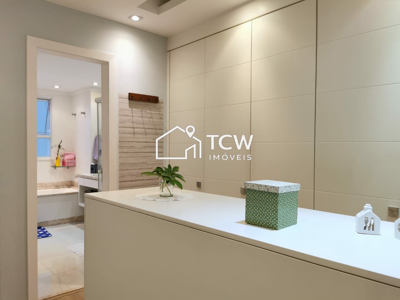 Apartamento, 3 quartos, 216 m² - Foto 29