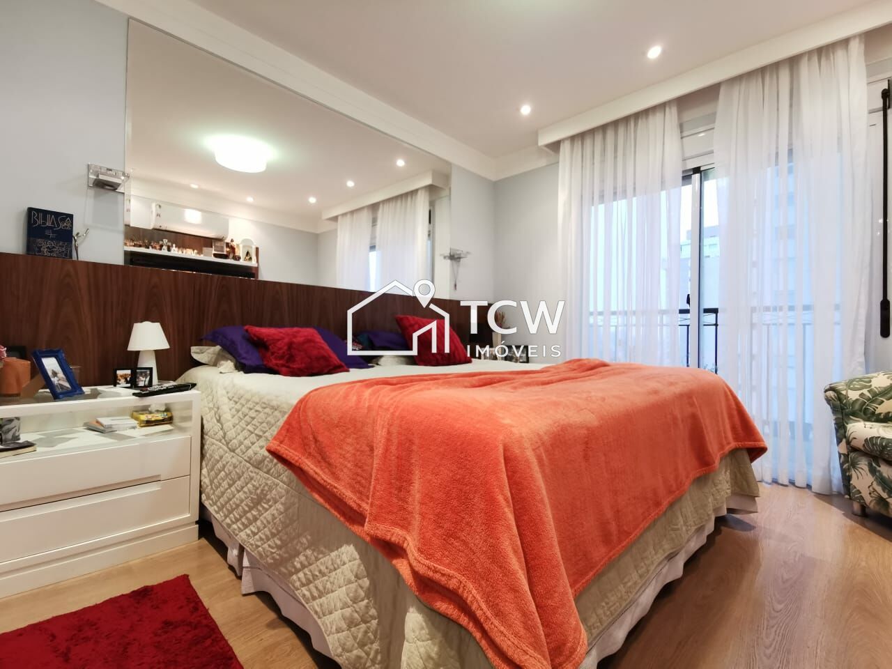 Apartamento, 3 quartos, 216 m² - Foto 25