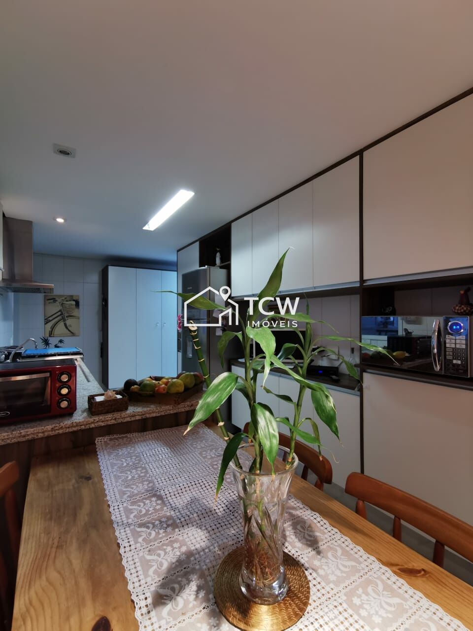 Apartamento, 3 quartos, 216 m² - Foto 42