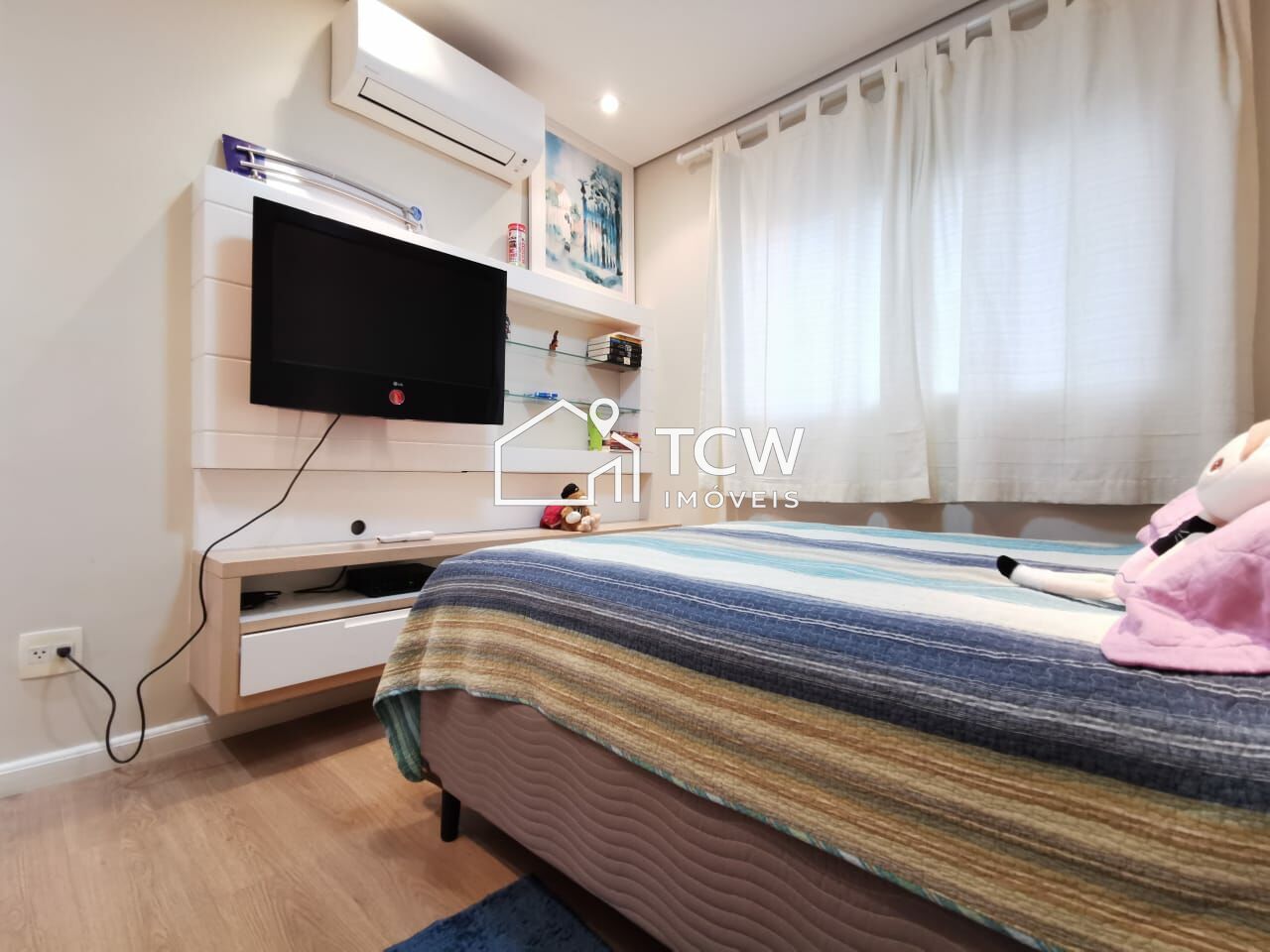 Apartamento, 3 quartos, 216 m² - Foto 18