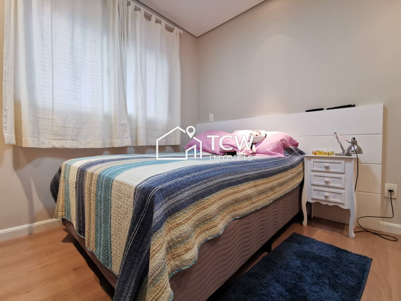 Apartamento, 3 quartos, 216 m² - Foto 17